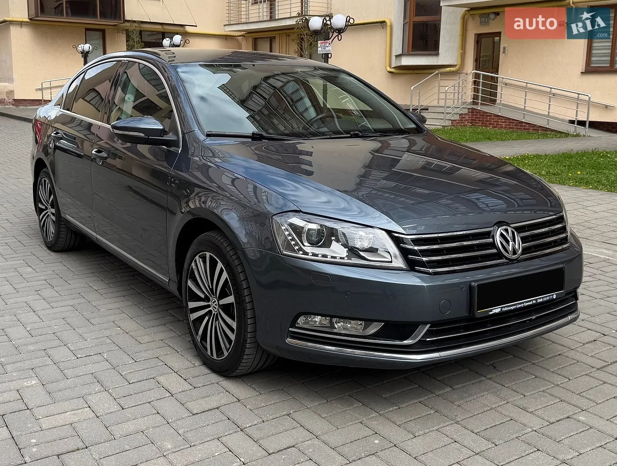 2016 Volkswagen Tiguan - мініатюра 46