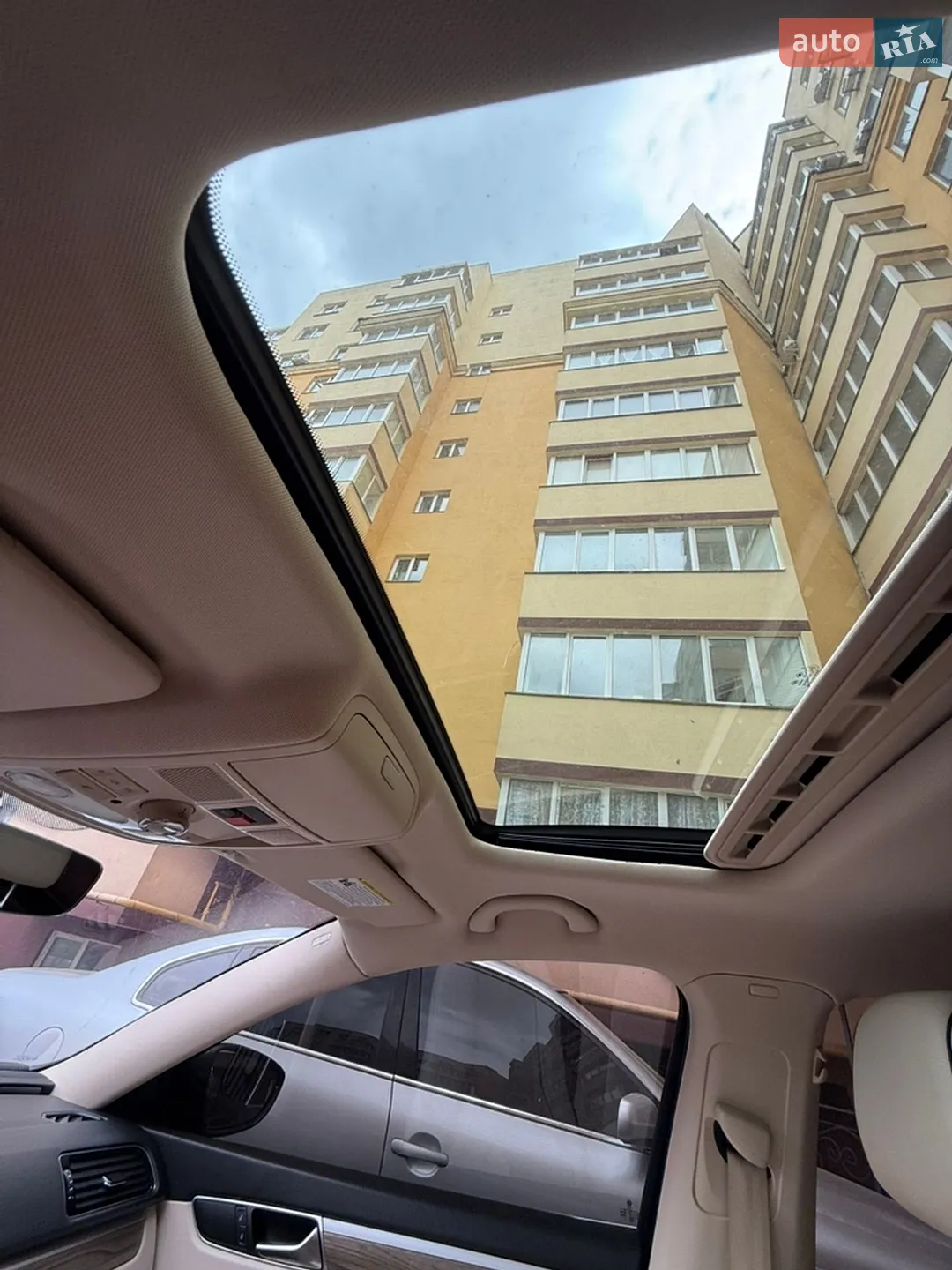 2017 Volkswagen Passat - мініатюра 19