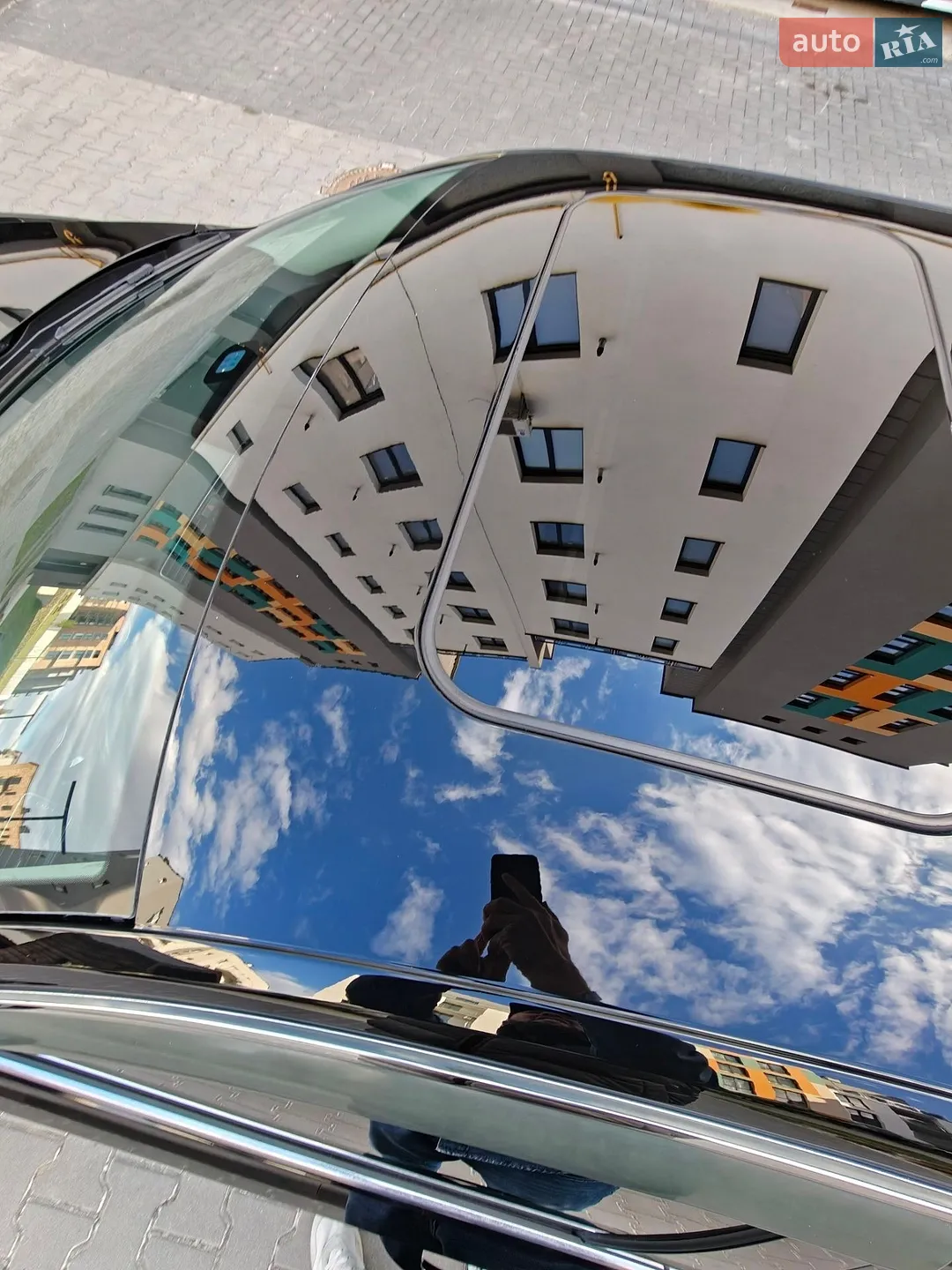 2015 Volkswagen Passat - мініатюра 8