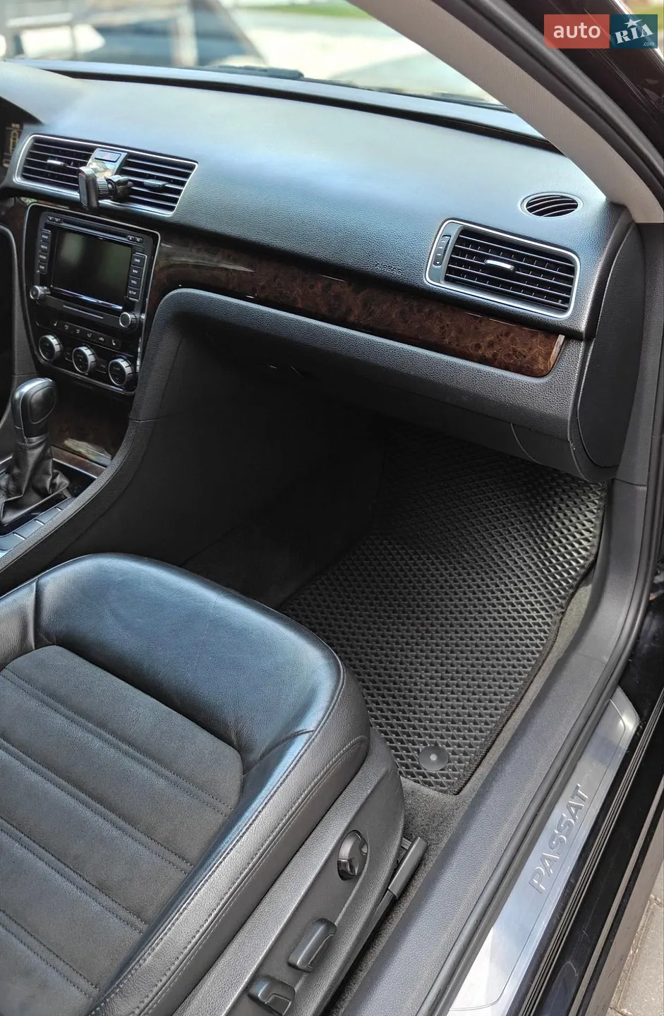 2015 Volkswagen Passat - мініатюра 15