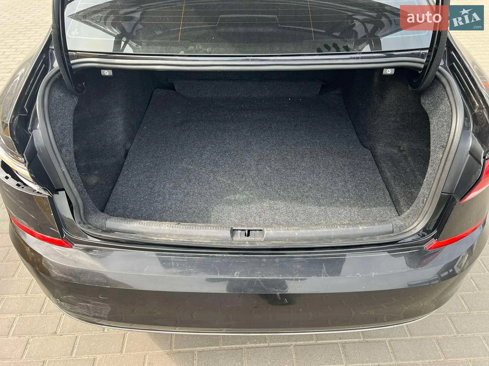 2021 Volkswagen Passat - мініатюра 14