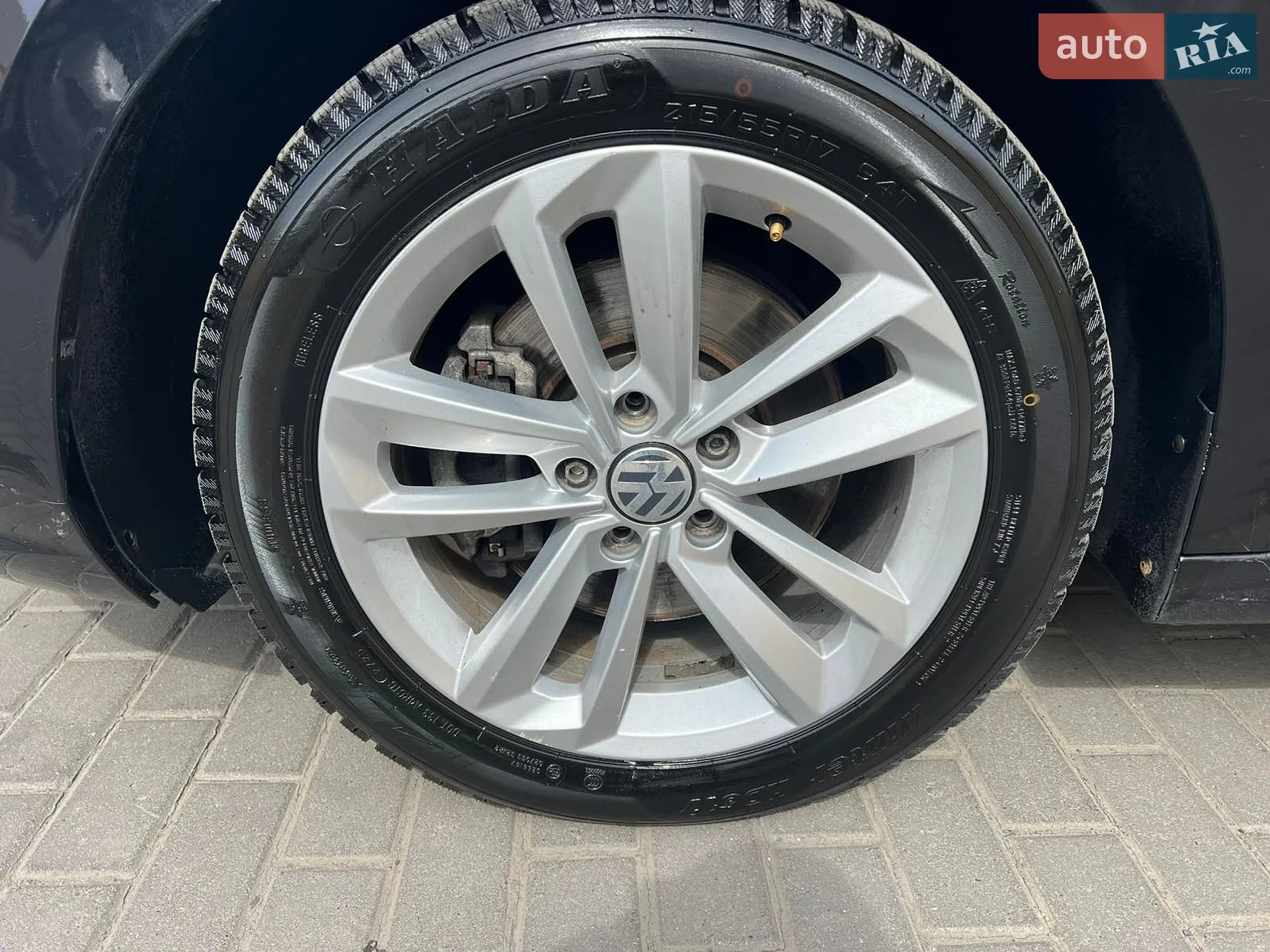 2021 Volkswagen Passat - мініатюра 19