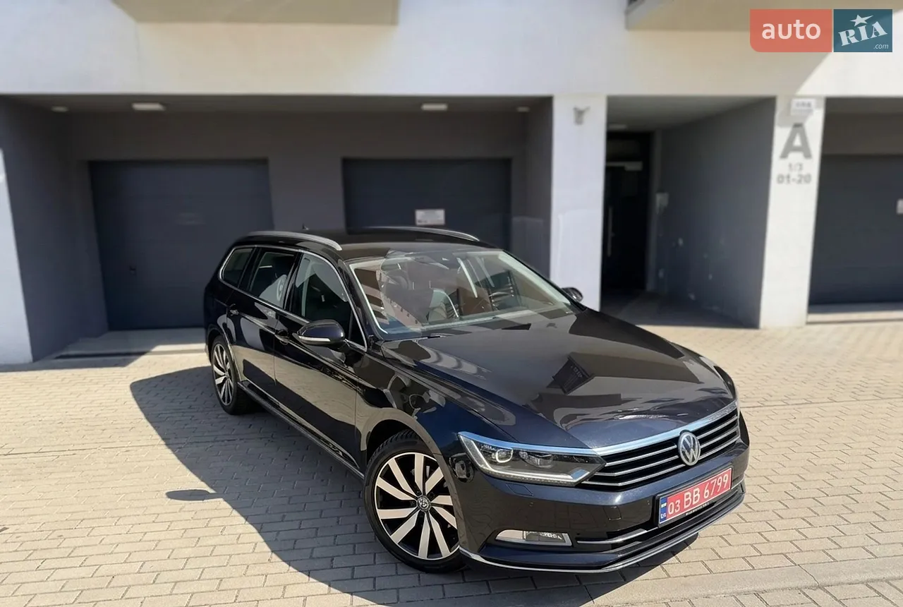 2021 Volkswagen Passat - мініатюра 38