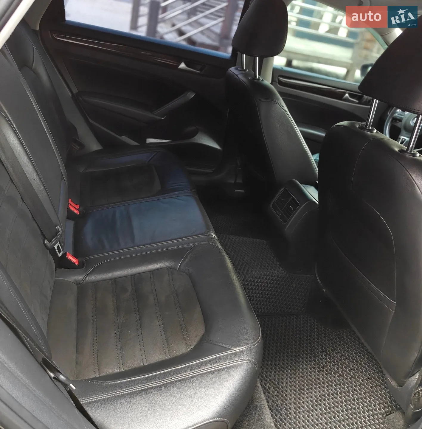 2015 Volkswagen Passat - мініатюра 23