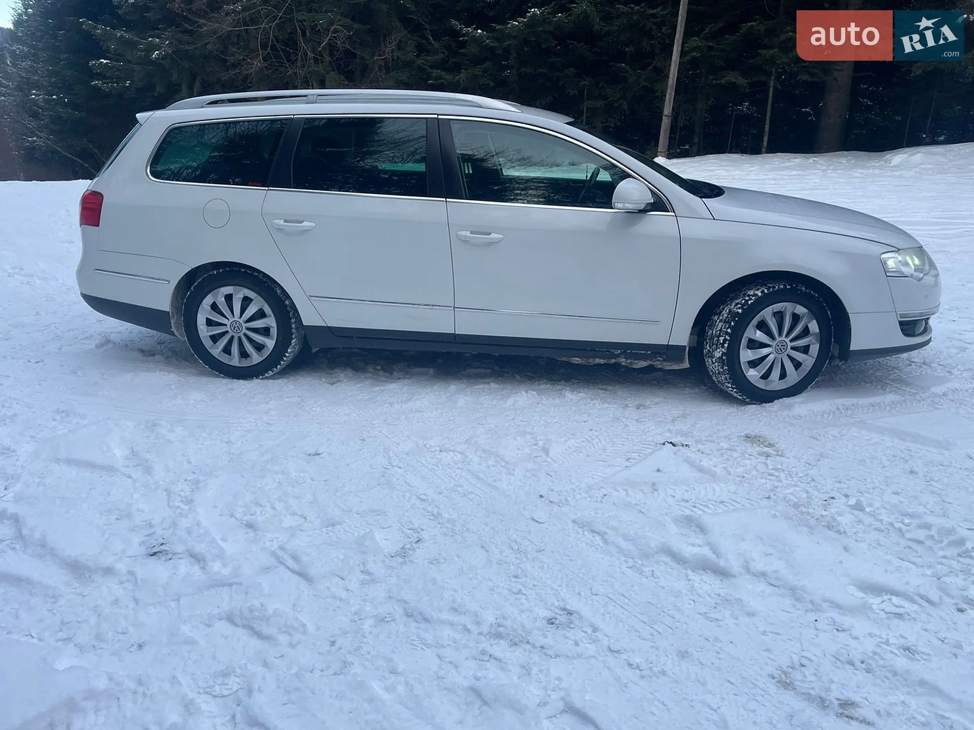 2010 Volkswagen Passat - мініатюра 3