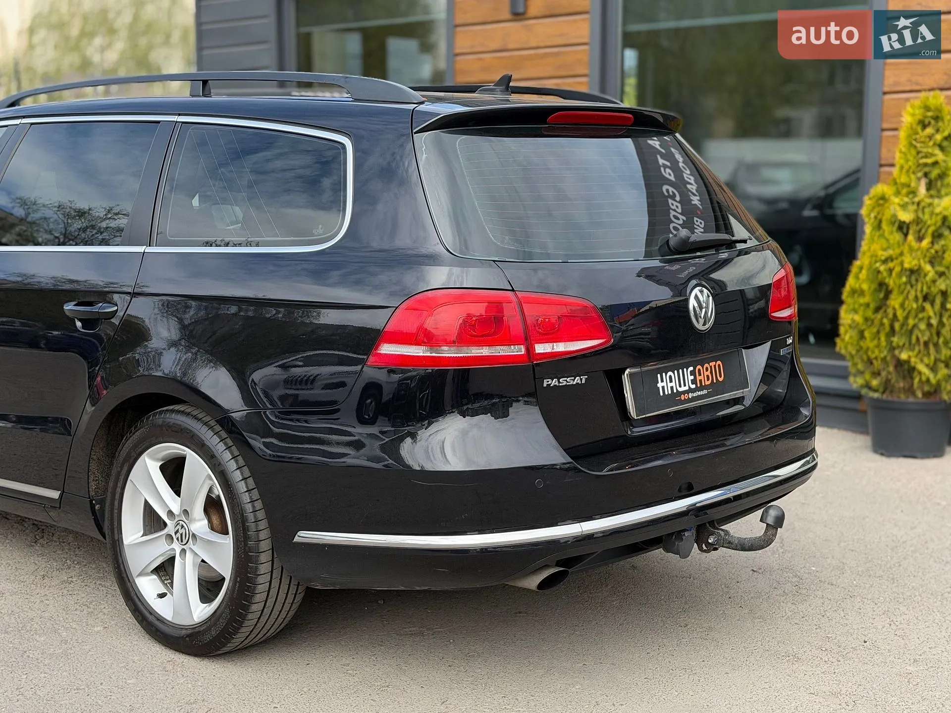 2011 Volkswagen Passat - мініатюра 20