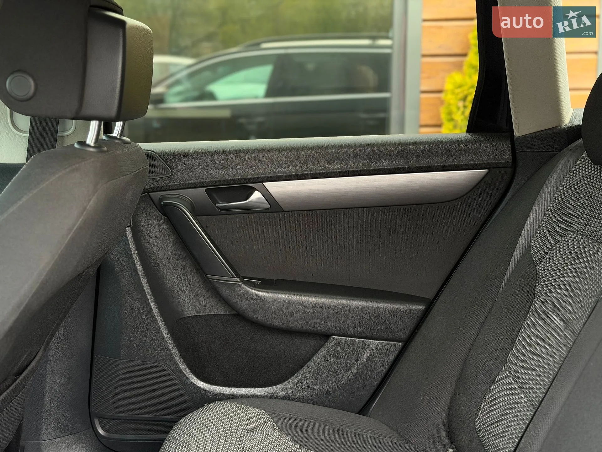 2011 Volkswagen Passat - мініатюра 50