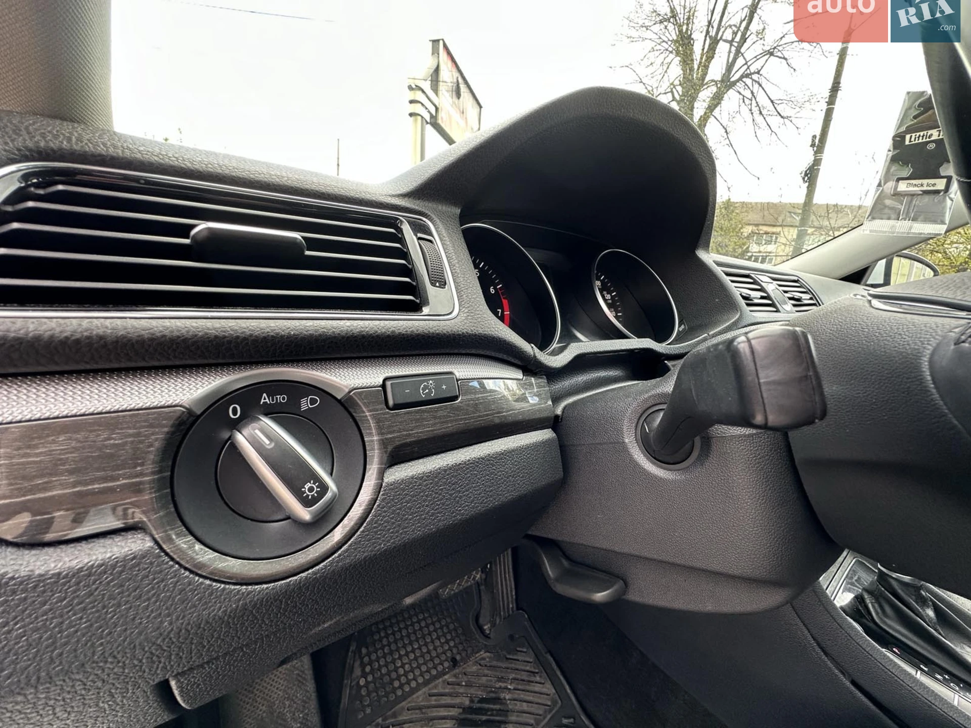 2016 Volkswagen Passat - мініатюра 24