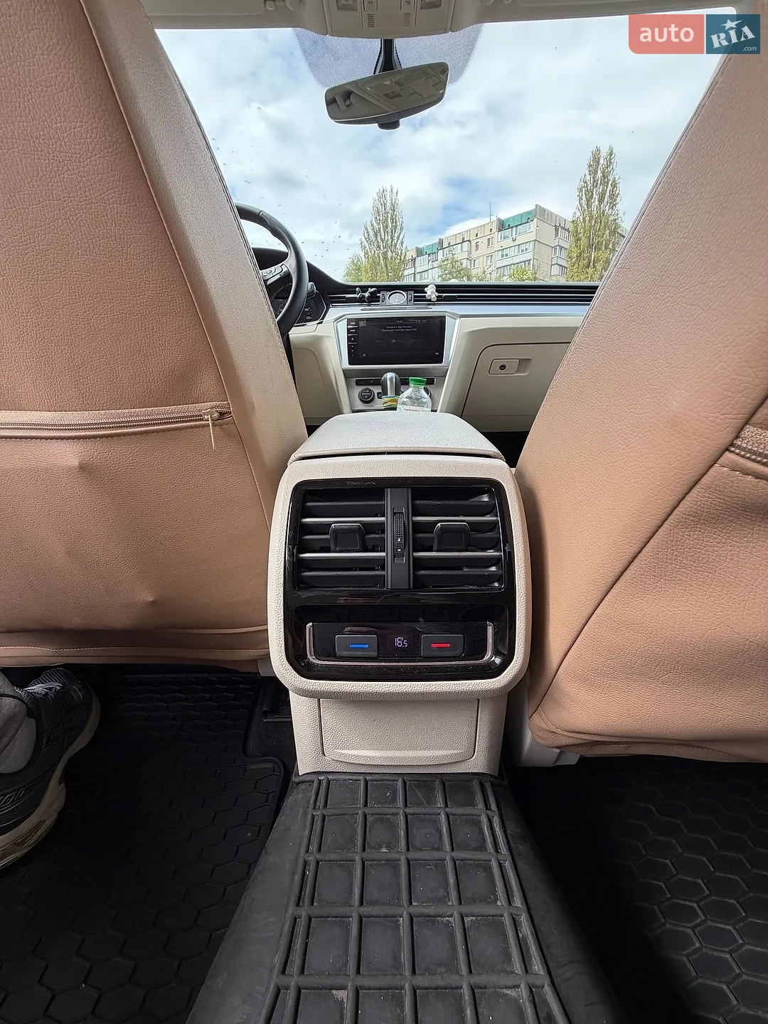 2016 Volkswagen Passat - мініатюра 37