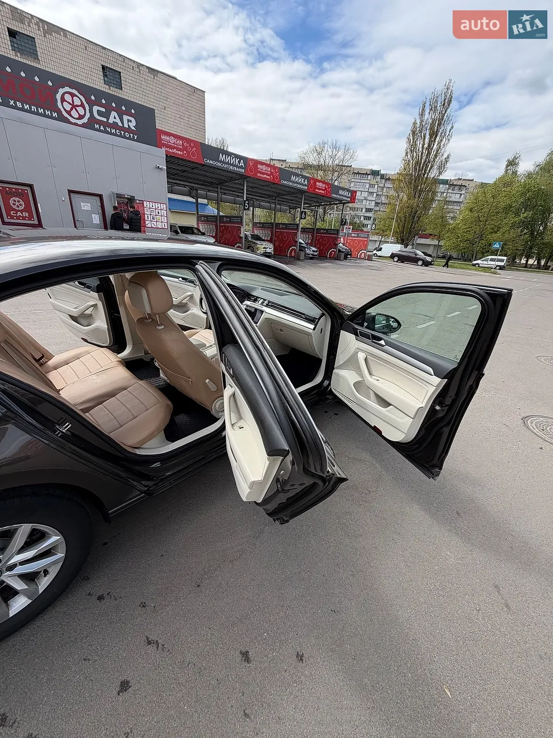 2016 Volkswagen Passat - мініатюра 42