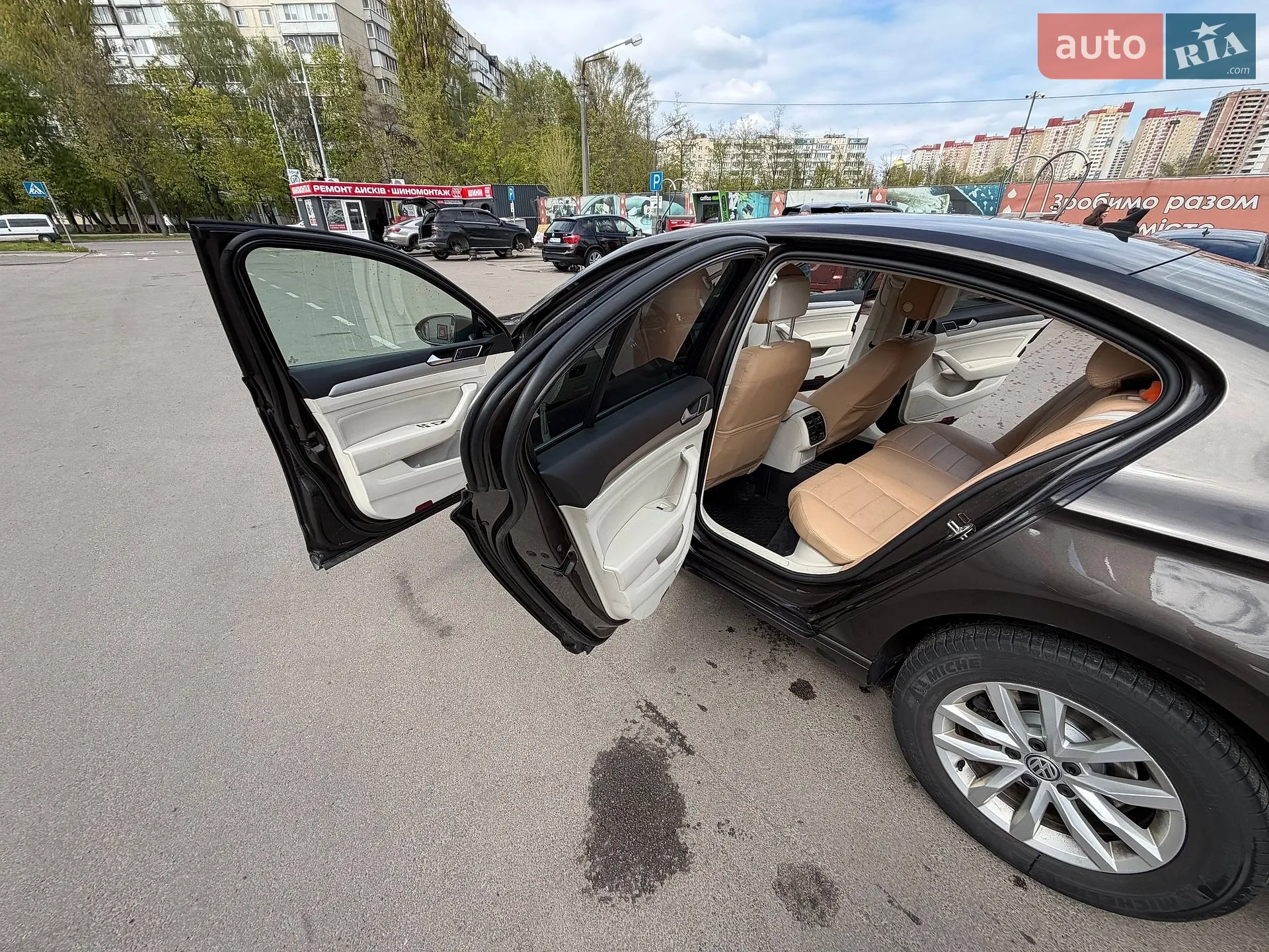 2016 Volkswagen Passat - мініатюра 48