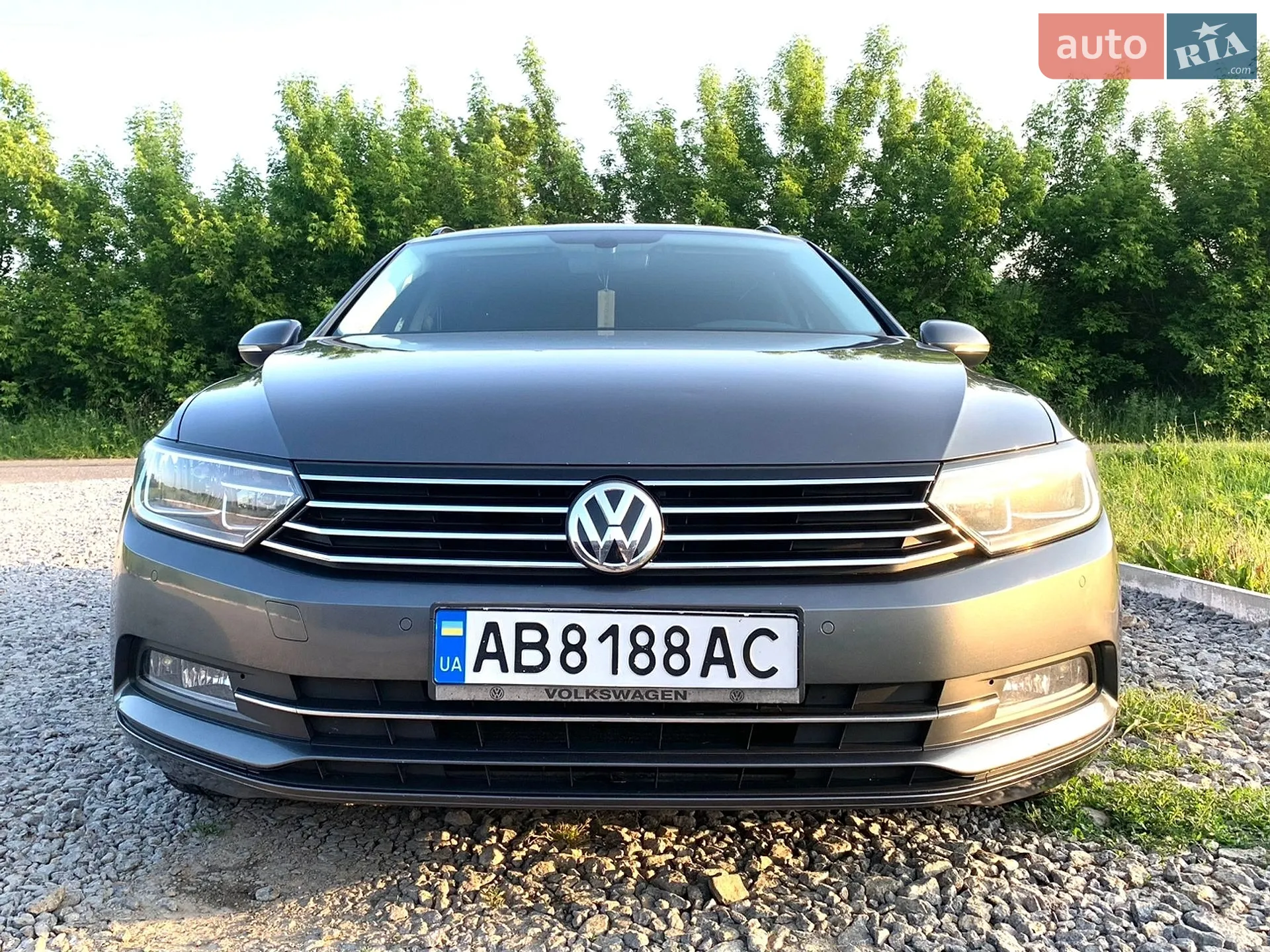 2016 Volkswagen Passat - мініатюра 3