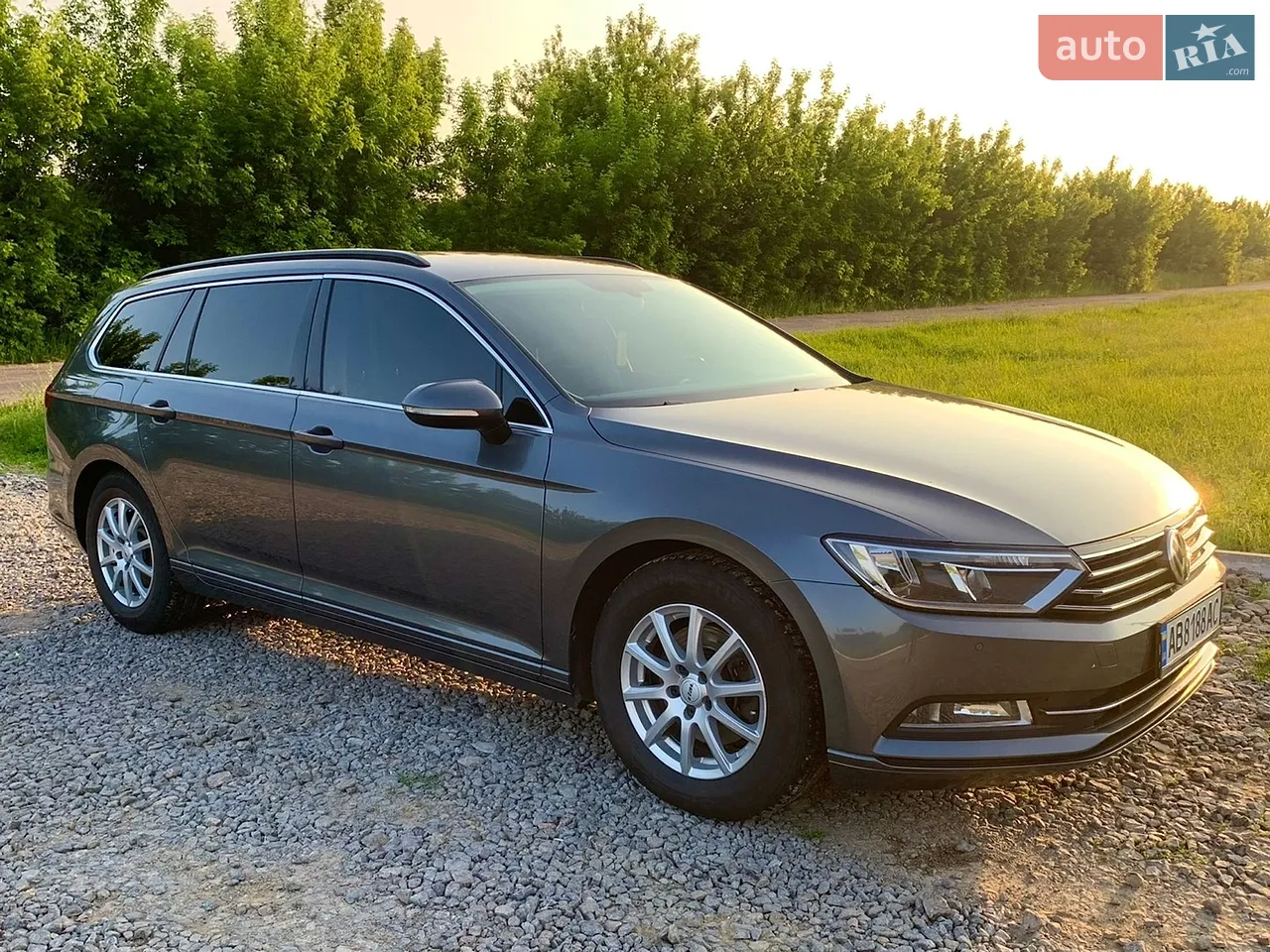 2015 Volkswagen Passat - мініатюра 27