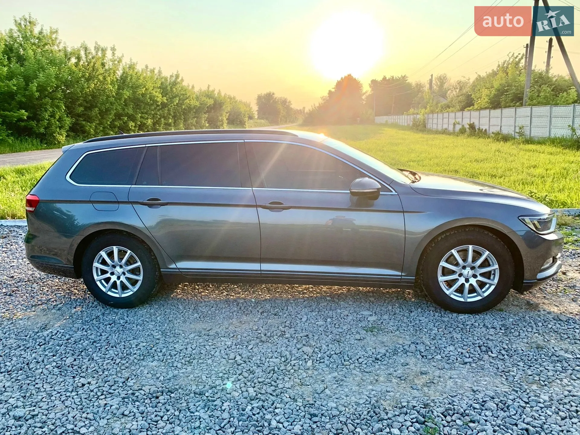 2016 Volkswagen Passat - мініатюра 4