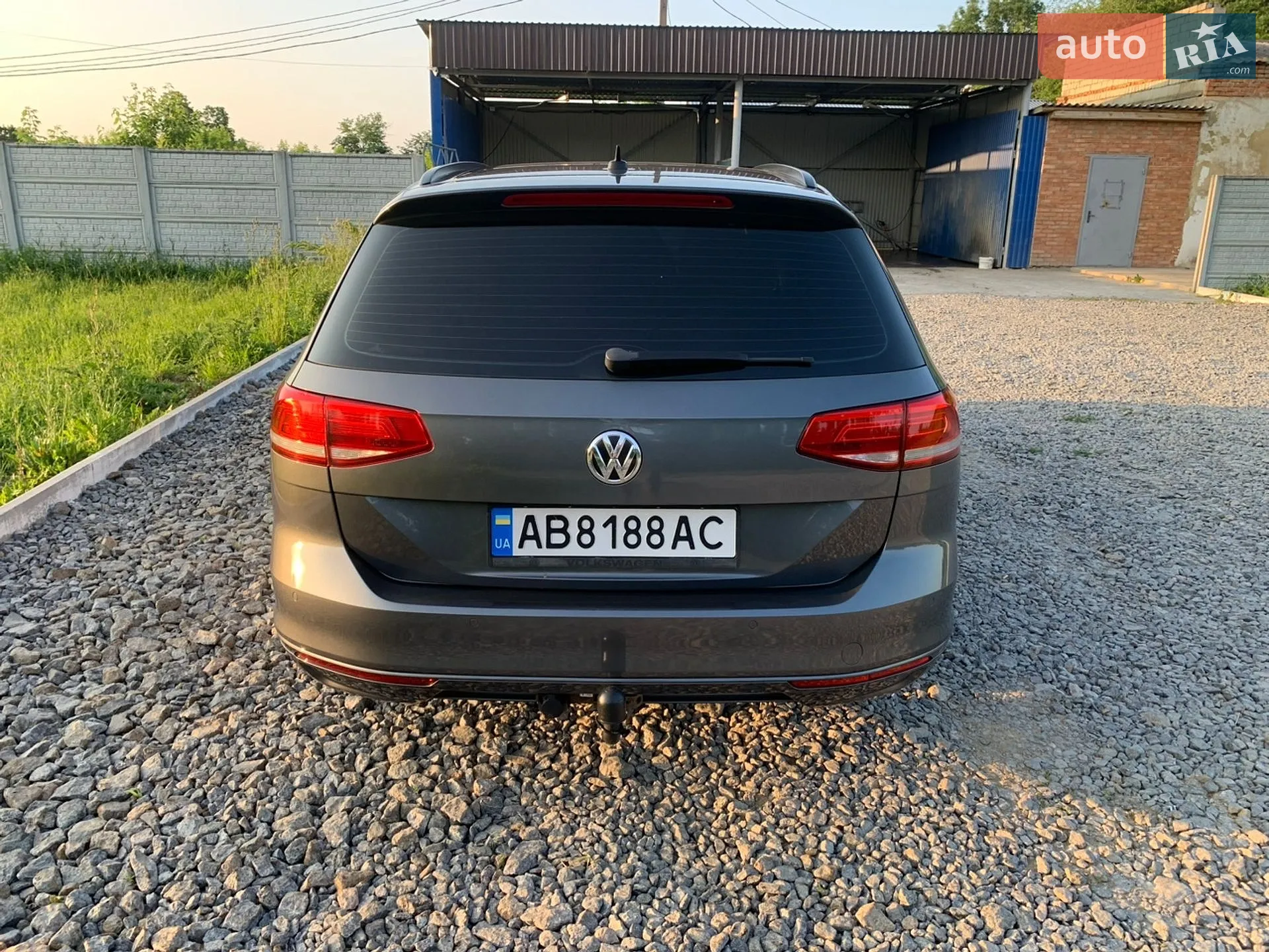 2016 Volkswagen Passat - мініатюра 7