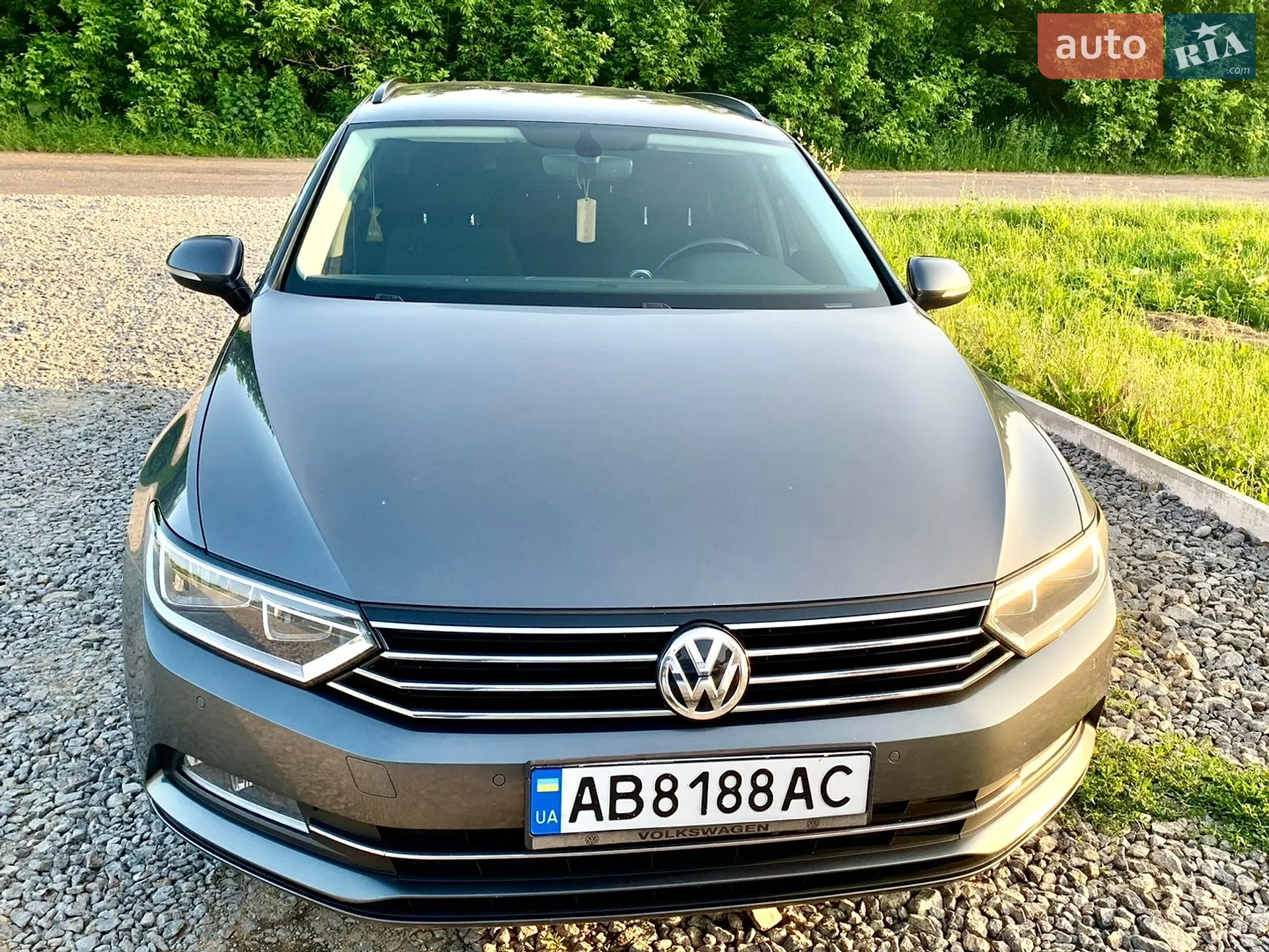 2016 Volkswagen Passat - мініатюра 11
