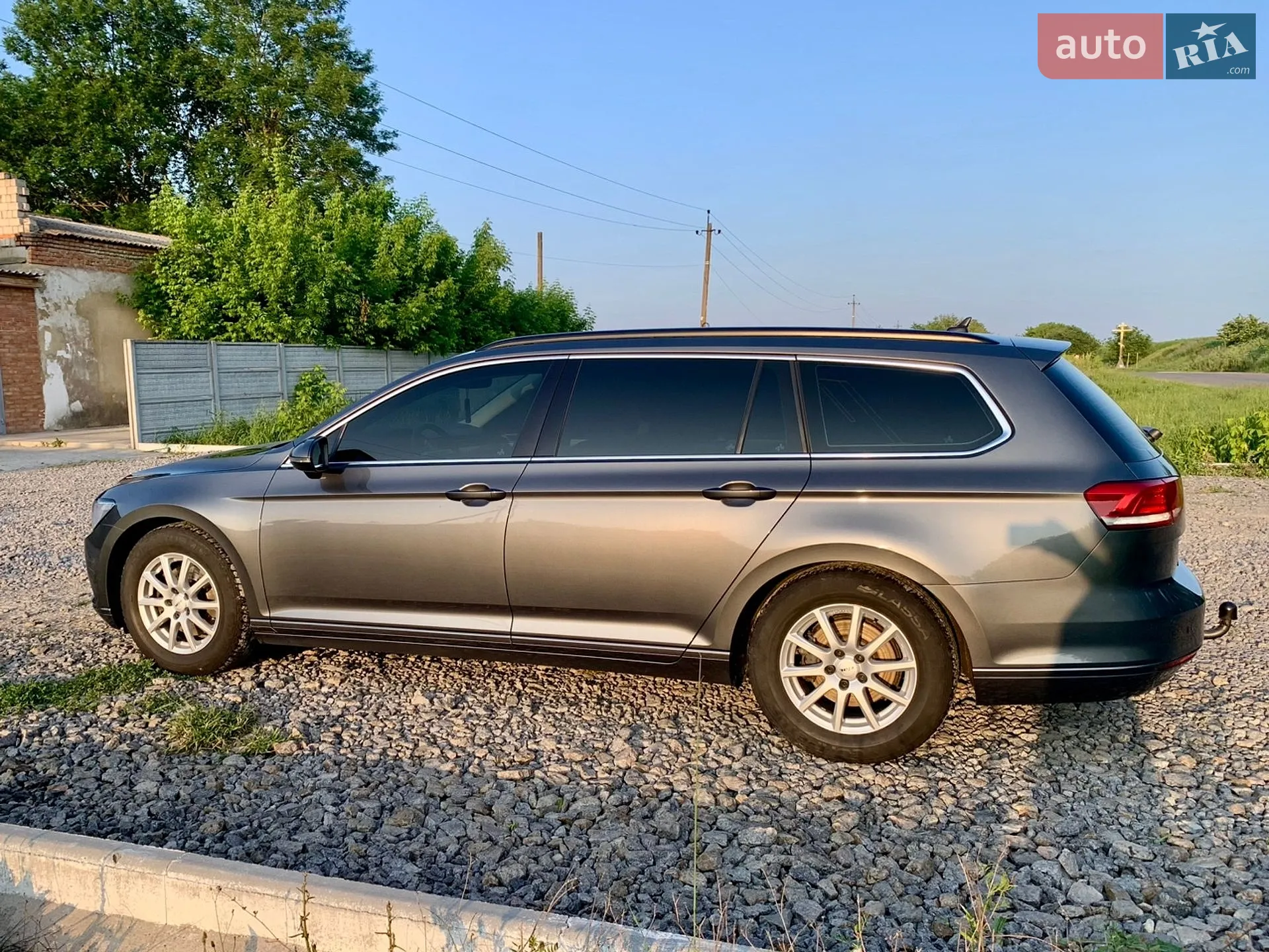 2016 Volkswagen Passat - мініатюра 10
