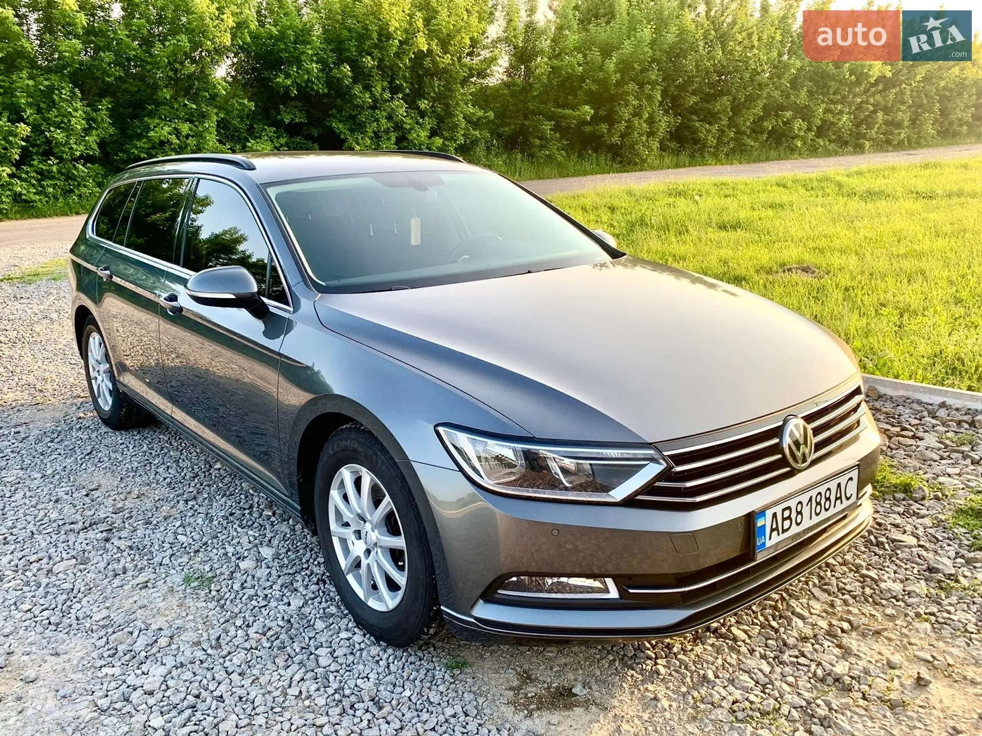2016 Volkswagen Passat - мініатюра 12