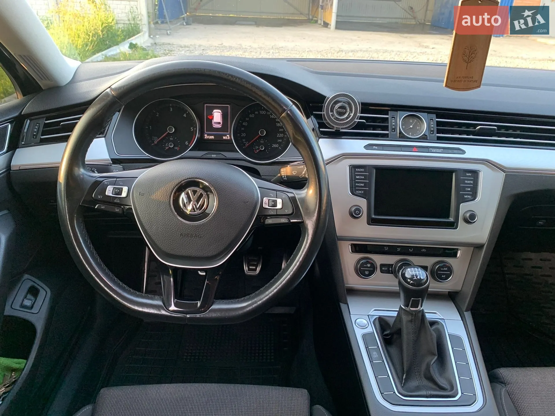2016 Volkswagen Passat - мініатюра 14