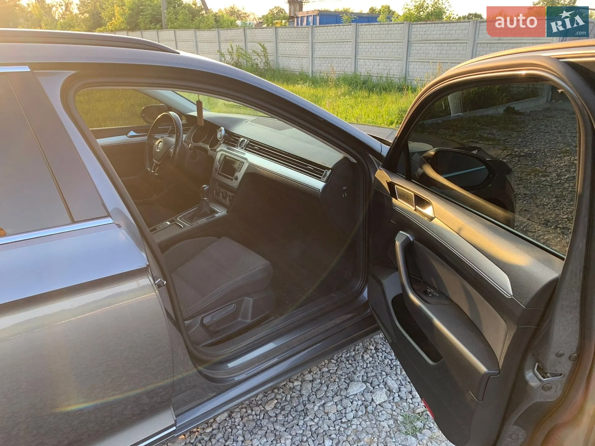 2016 Volkswagen Passat - мініатюра 22