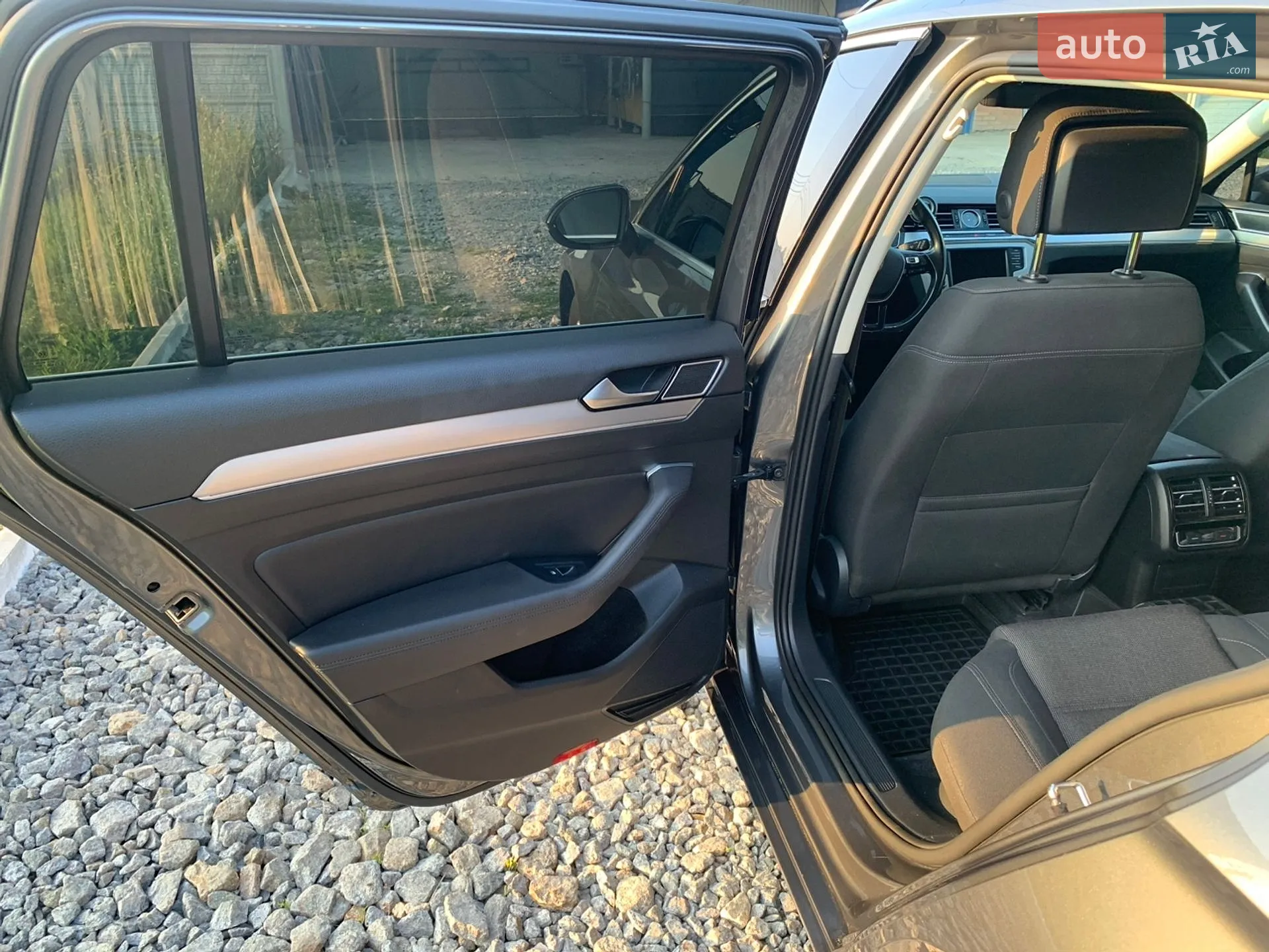 2016 Volkswagen Passat - мініатюра 20