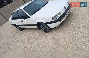Седан Volkswagen Passat 1988 в Тернополе