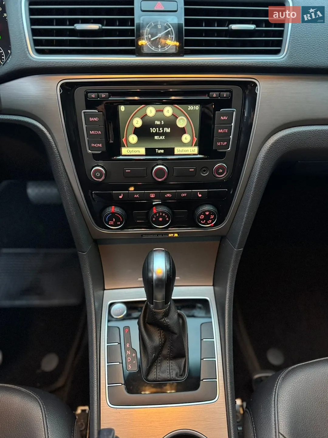2014 Volkswagen Passat - мініатюра 36