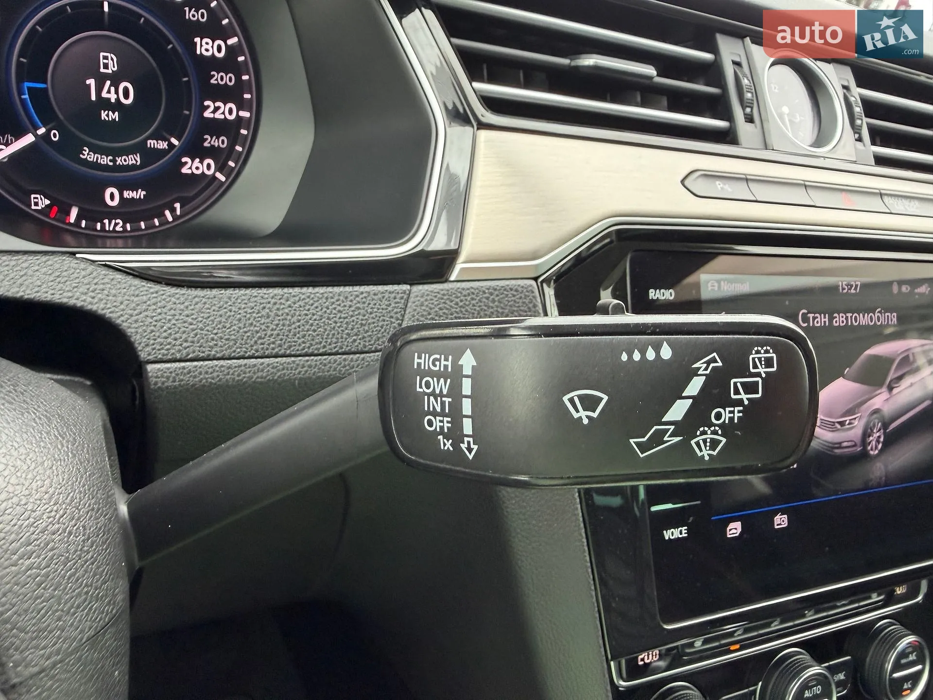 2018 Volkswagen Passat - мініатюра 23