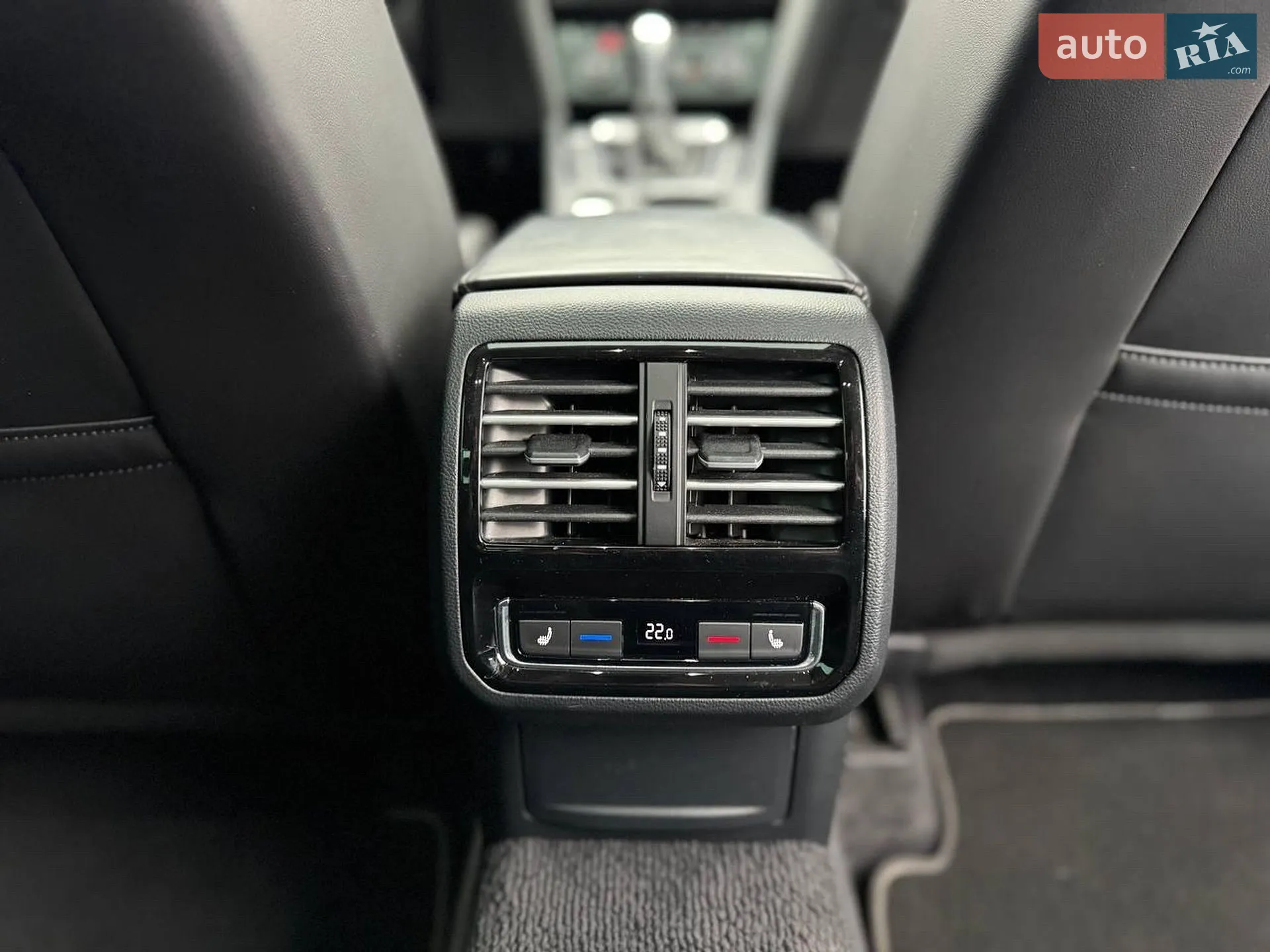 2014 Volkswagen Passat - мініатюра 10