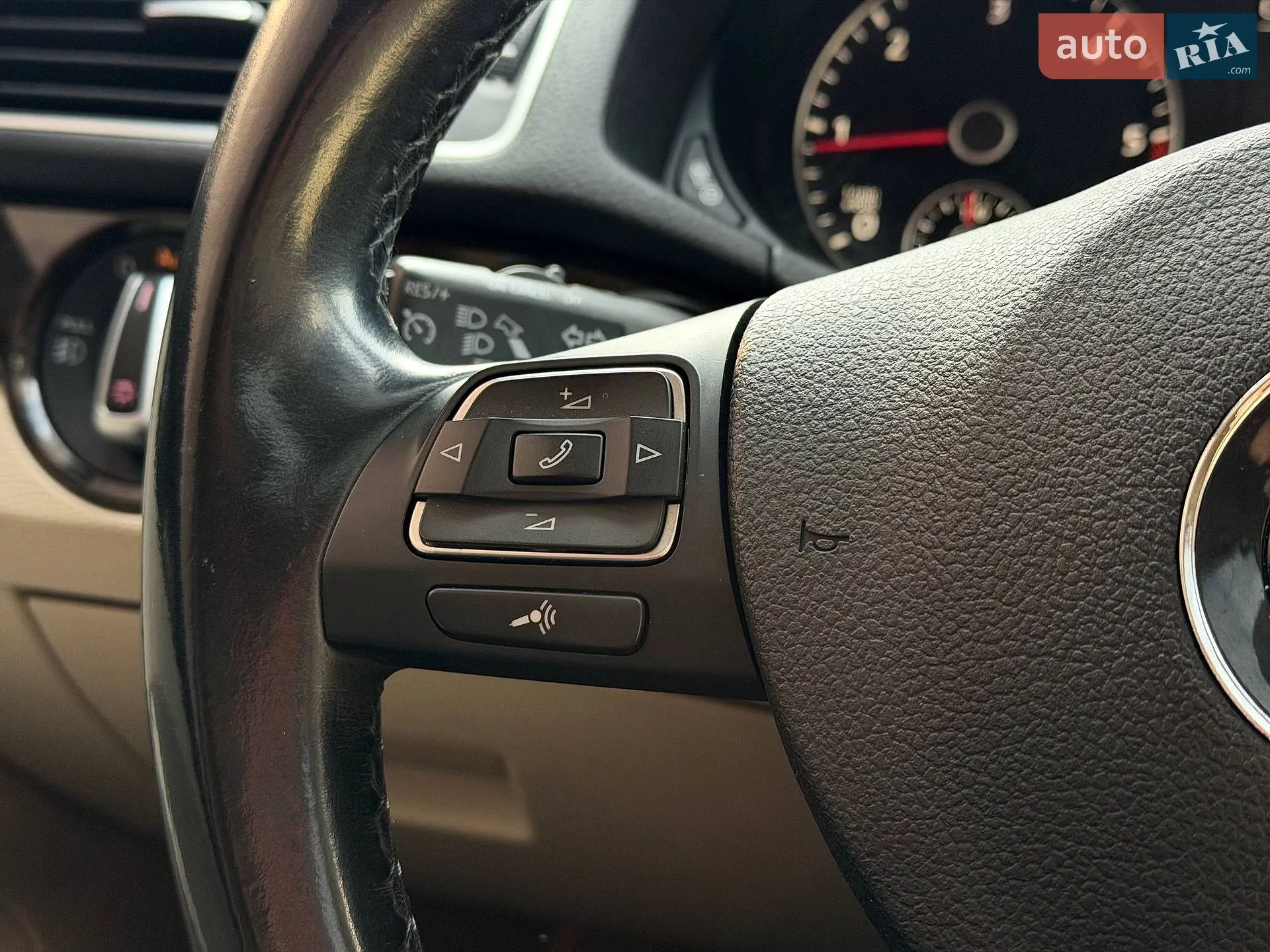 2015 Volkswagen Passat - мініатюра 59
