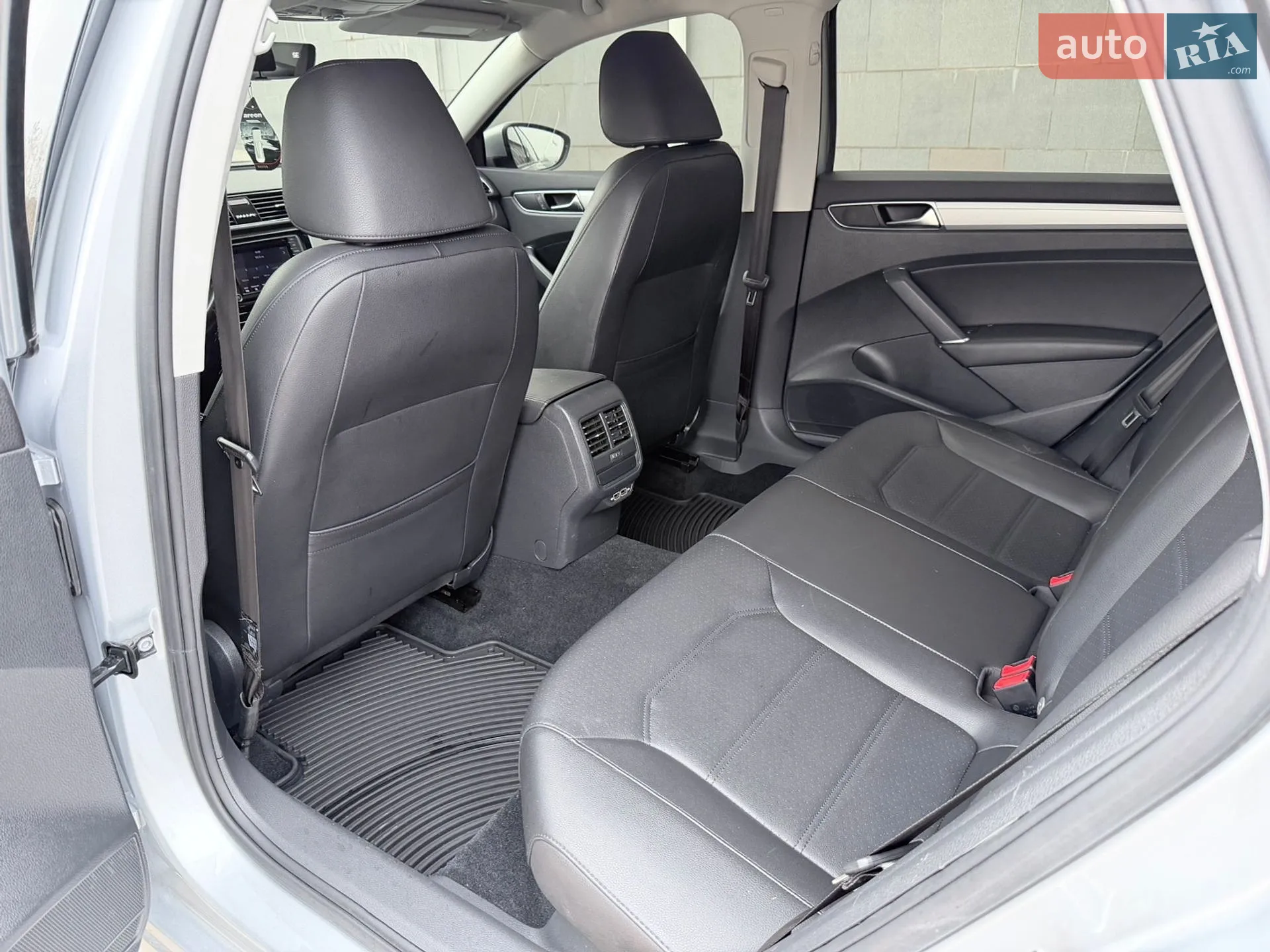 2018 Volkswagen Passat - мініатюра 5