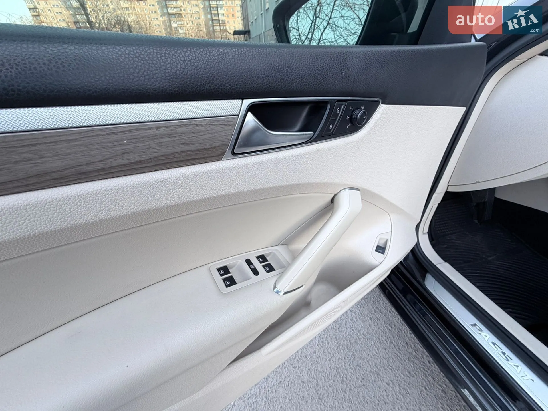2018 Volkswagen Passat - мініатюра 12