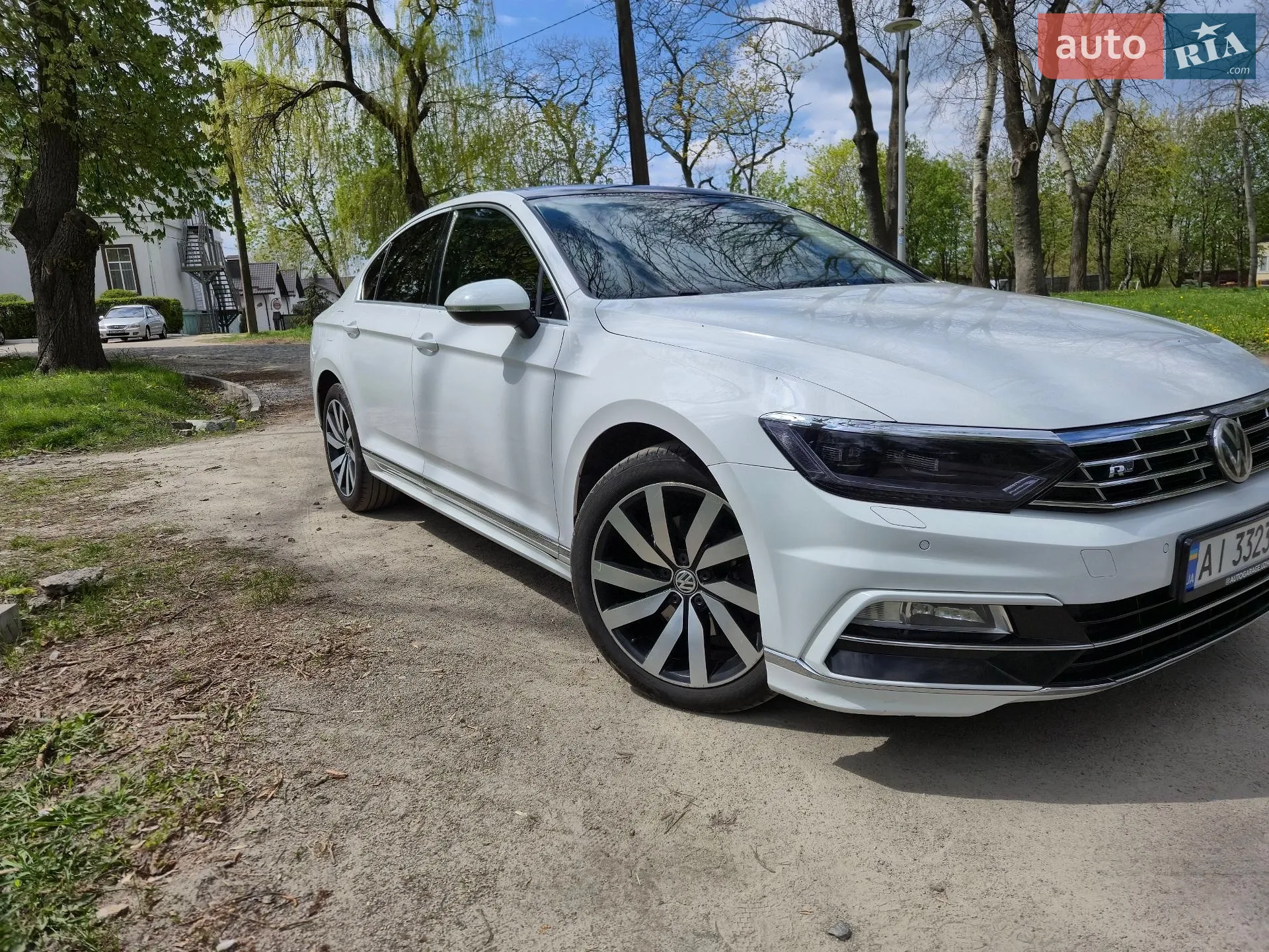 2016 Volkswagen Passat - мініатюра 4