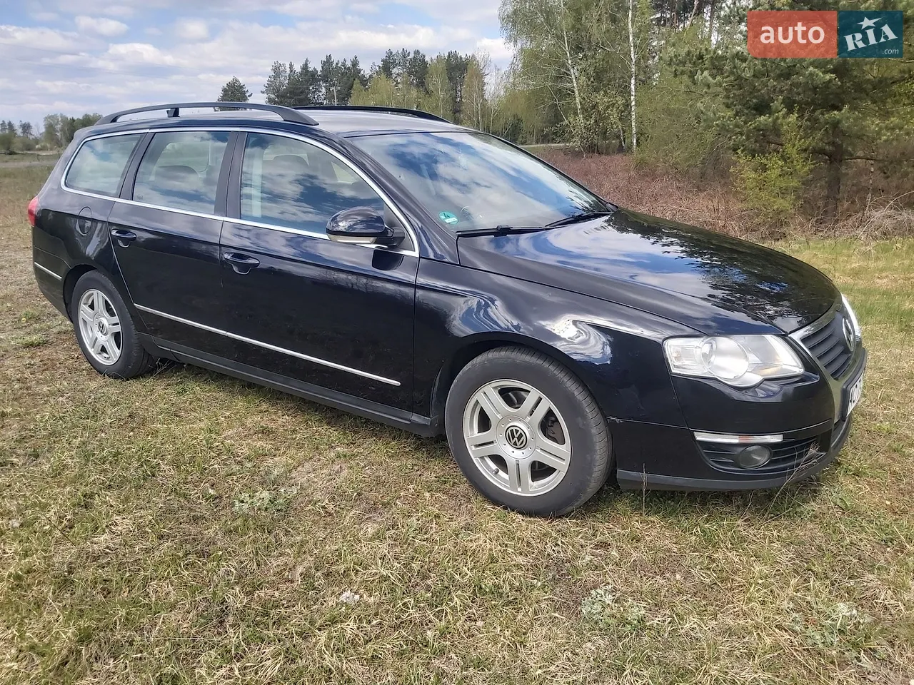 2010 Volkswagen Passat - мініатюра 25