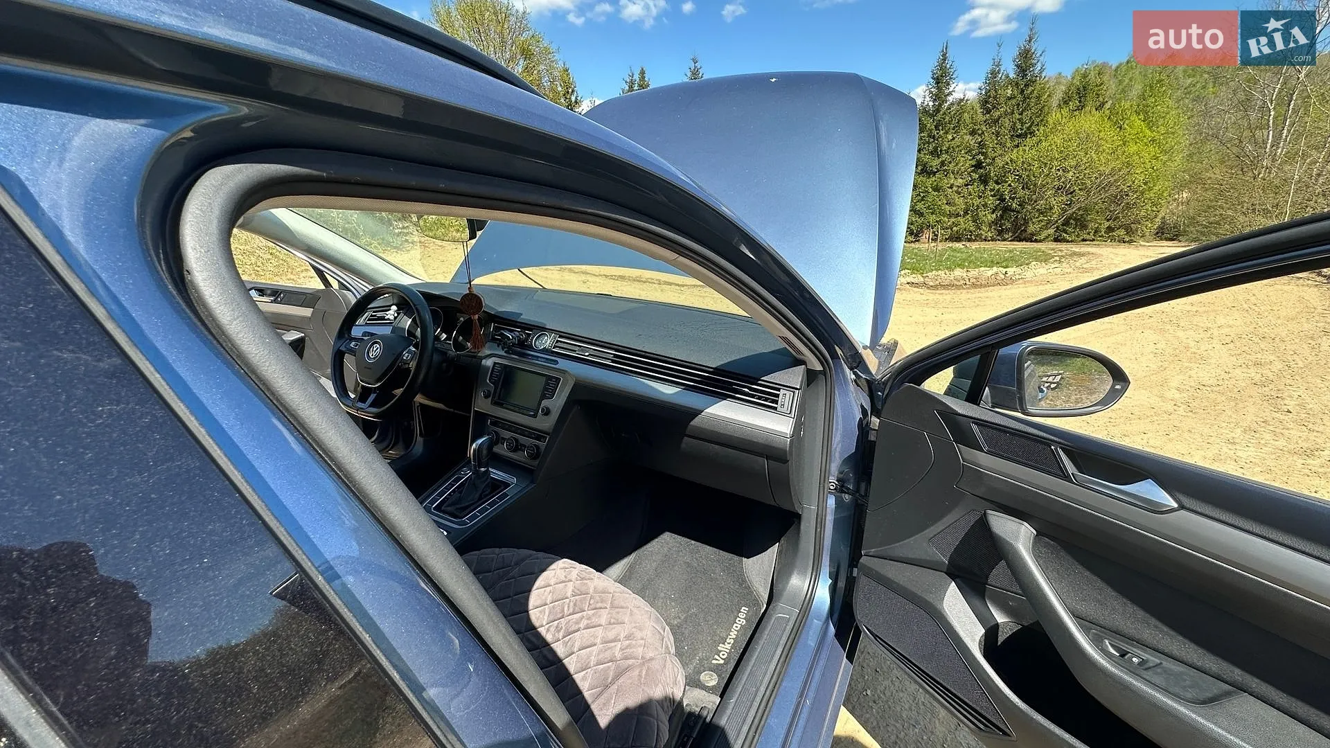 2016 Volkswagen Passat - мініатюра 14