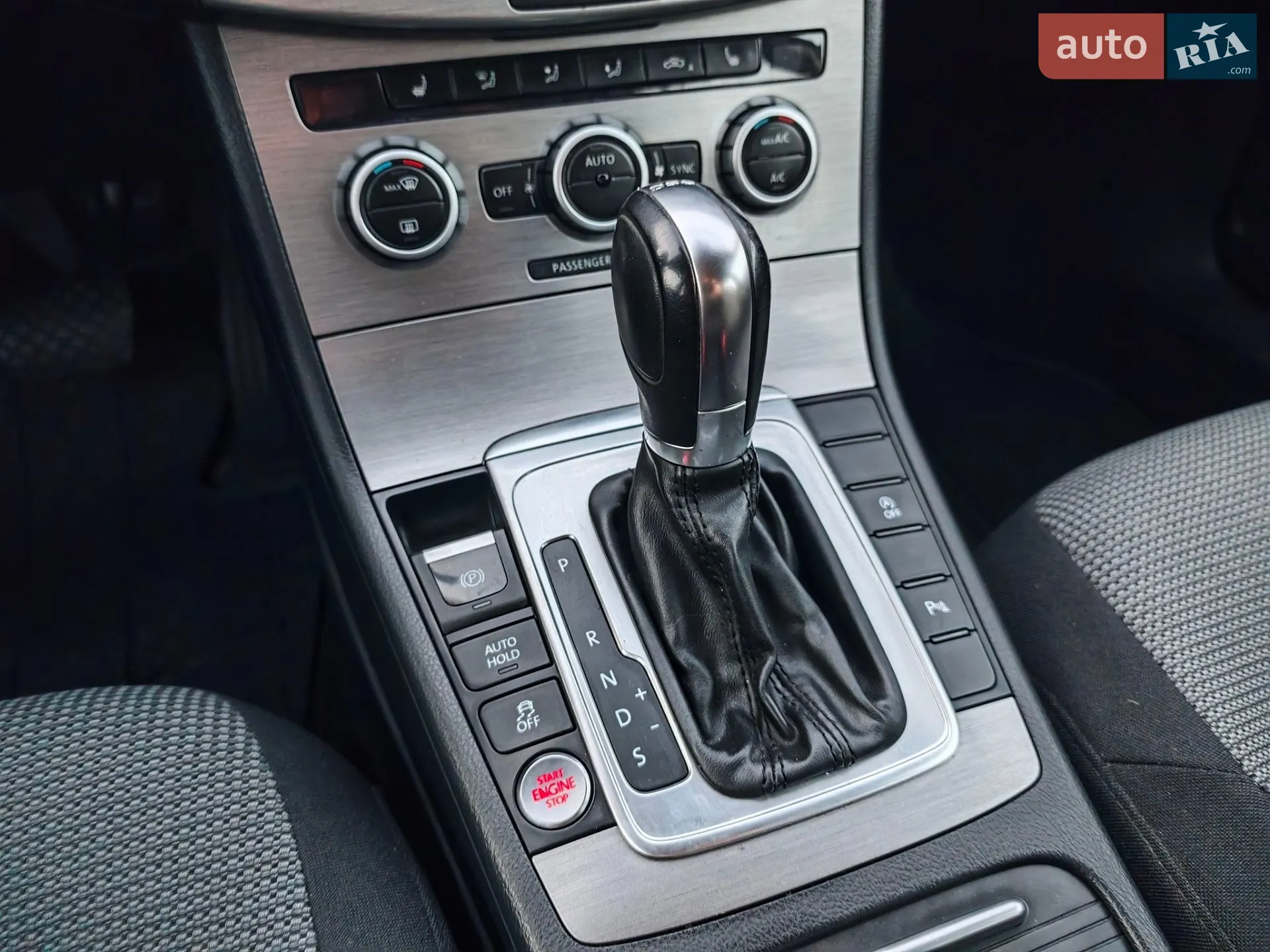 2013 Volkswagen Passat - мініатюра 23