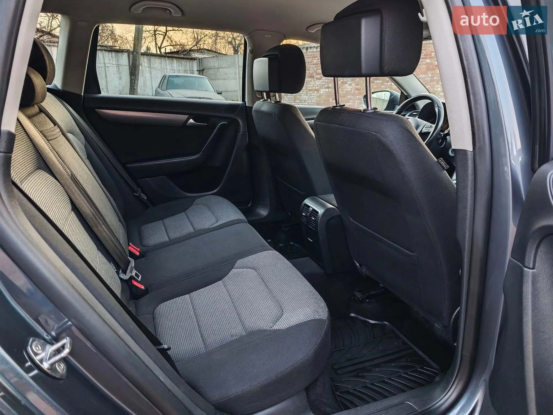 2013 Volkswagen Passat - мініатюра 33