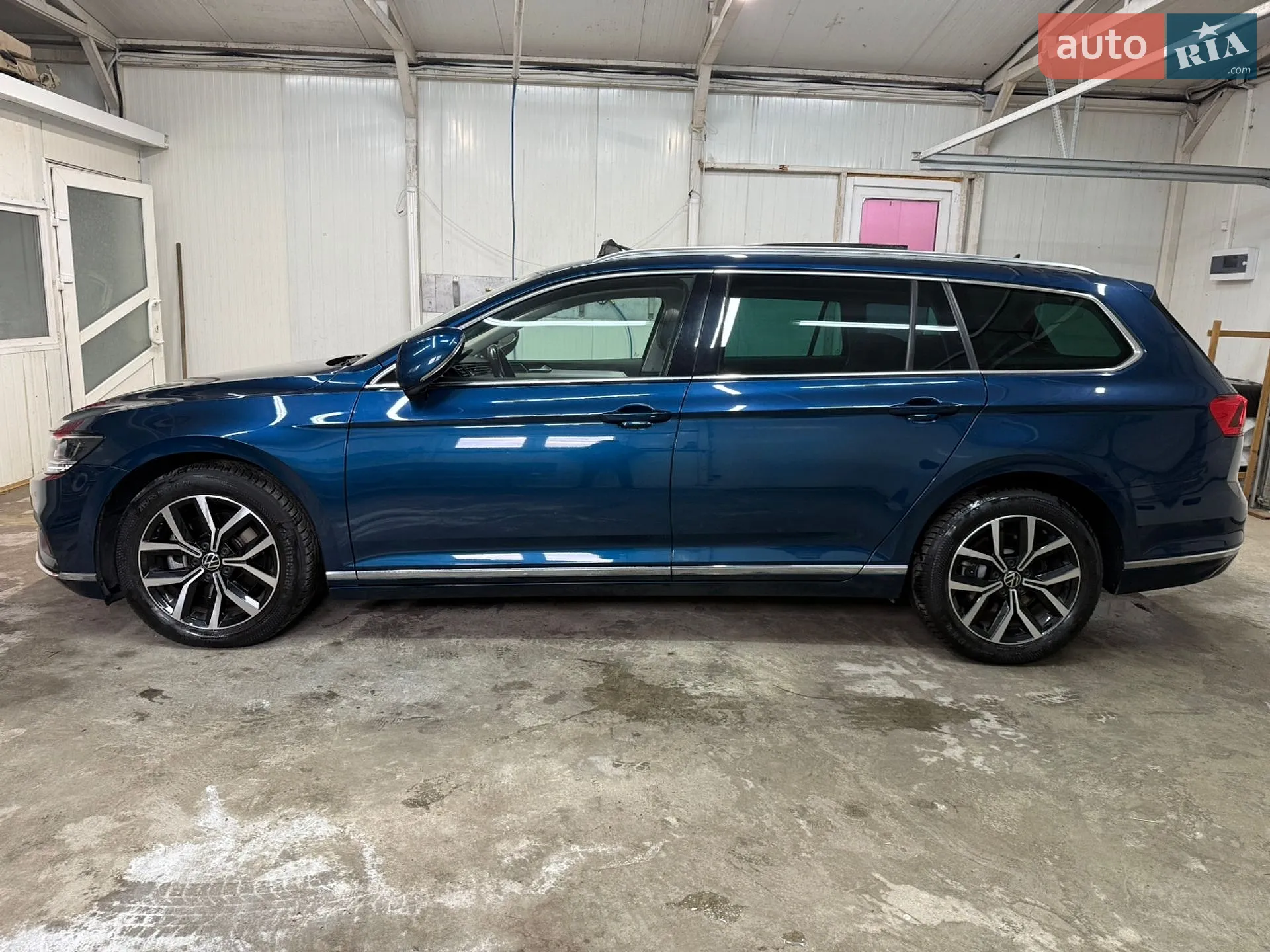 2021 Volkswagen Passat - мініатюра 13