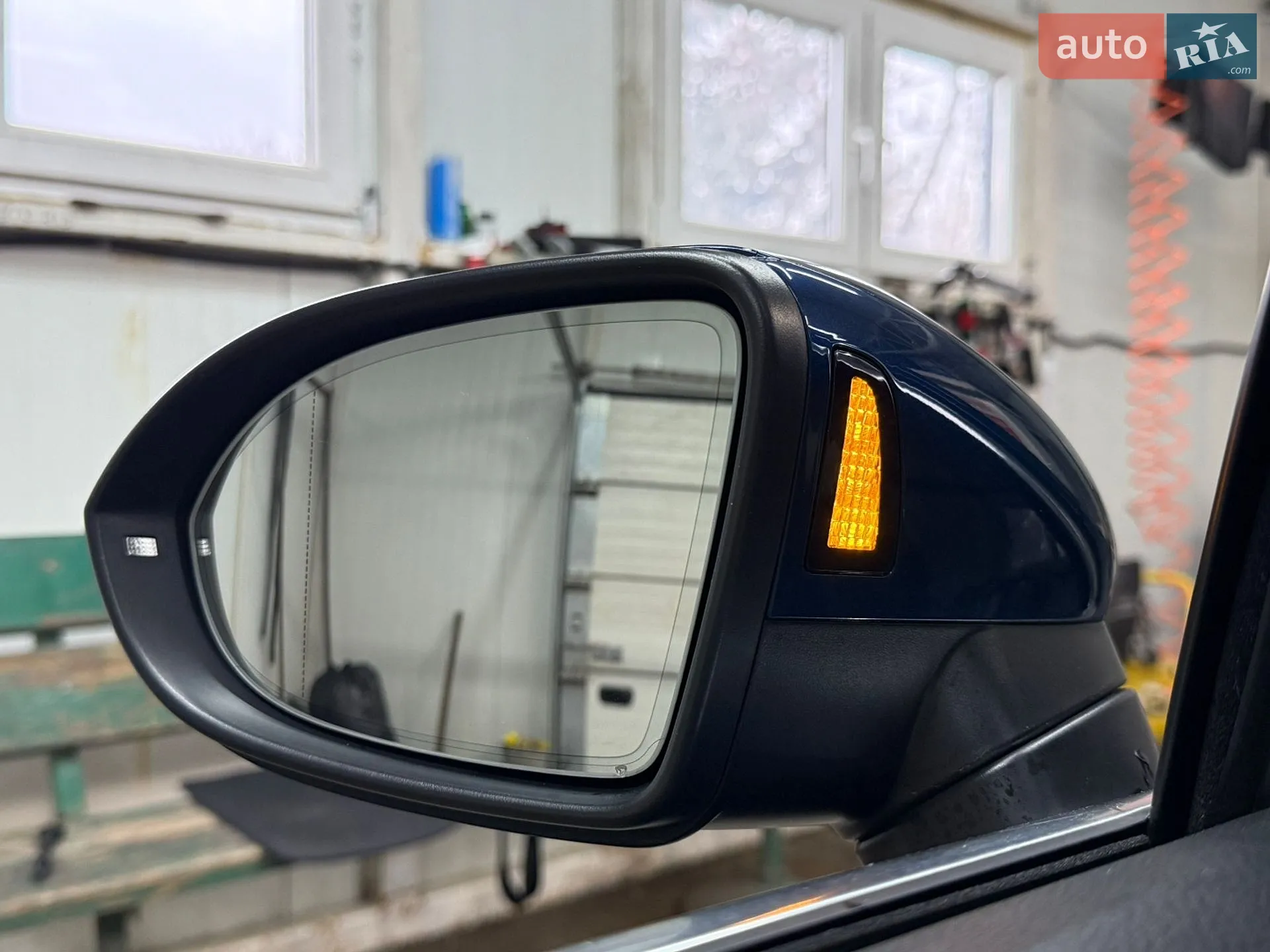 2021 Volkswagen Passat - мініатюра 23