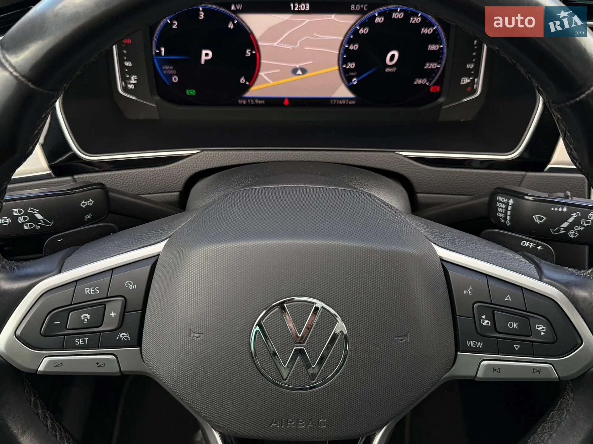 2021 Volkswagen Passat - мініатюра 44