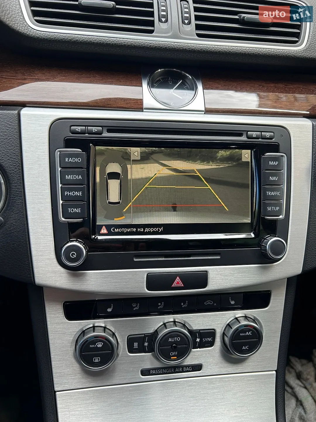 2013 Volkswagen Passat - мініатюра 14