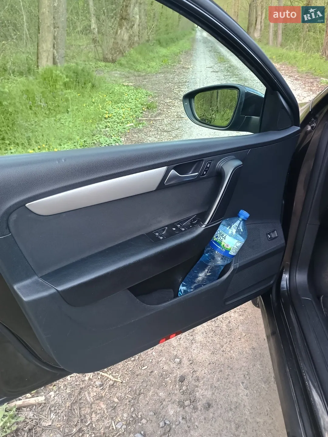 2014 Volkswagen Passat - мініатюра 9