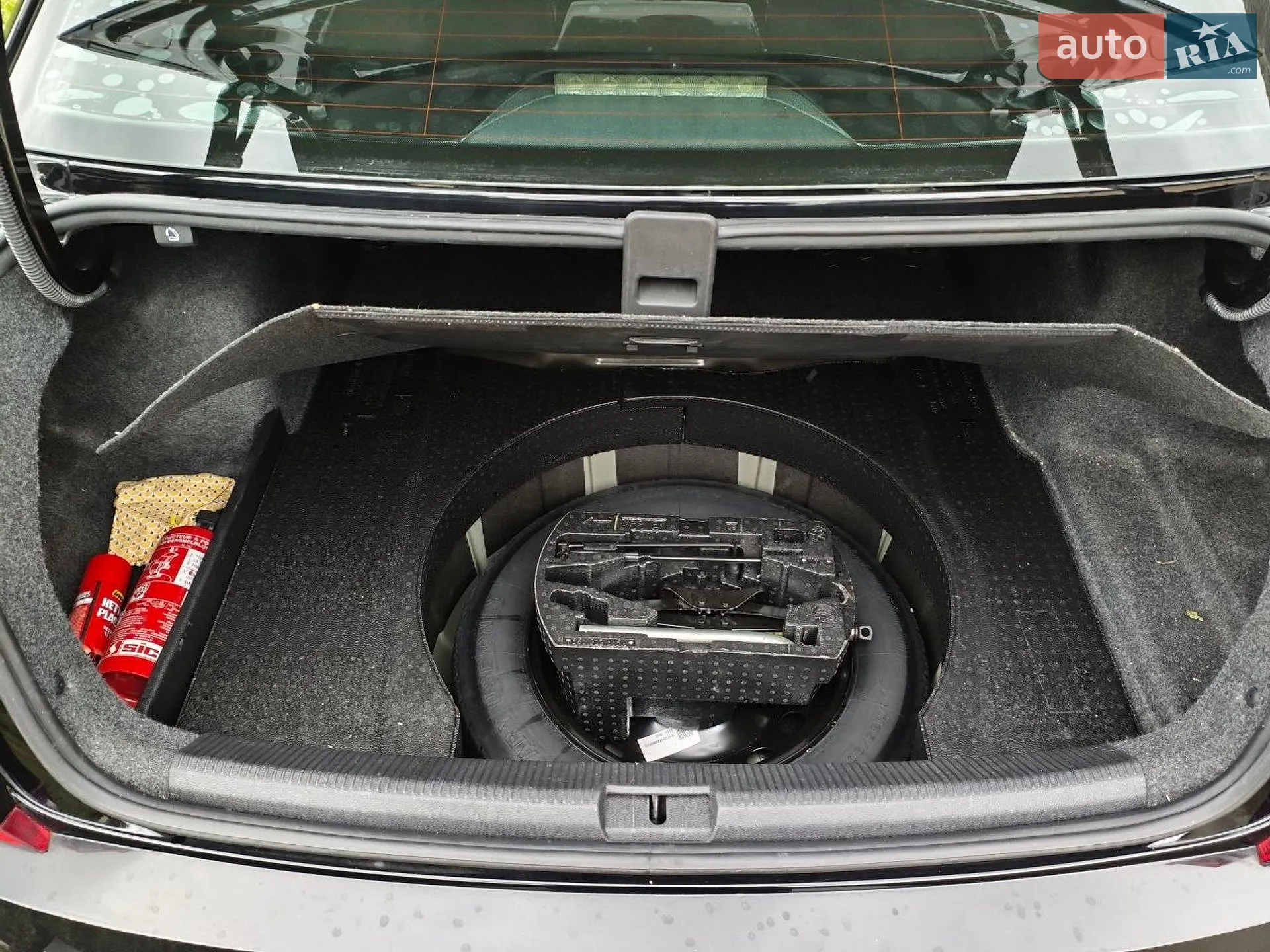 2015 Volkswagen Passat - мініатюра 23