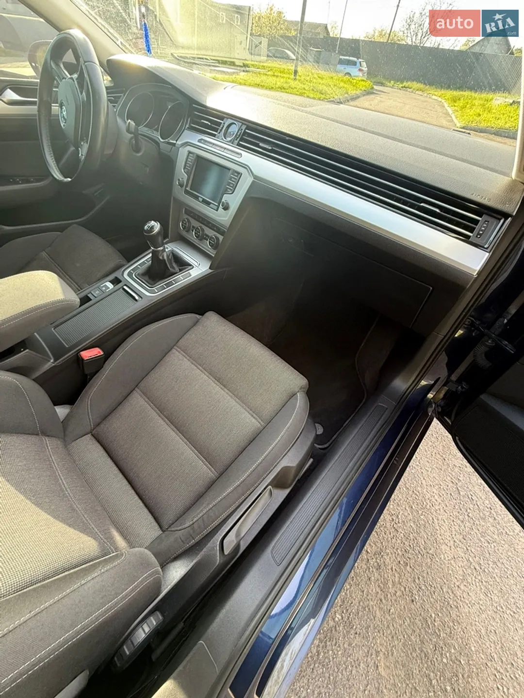 2016 Volkswagen Passat - мініатюра 18