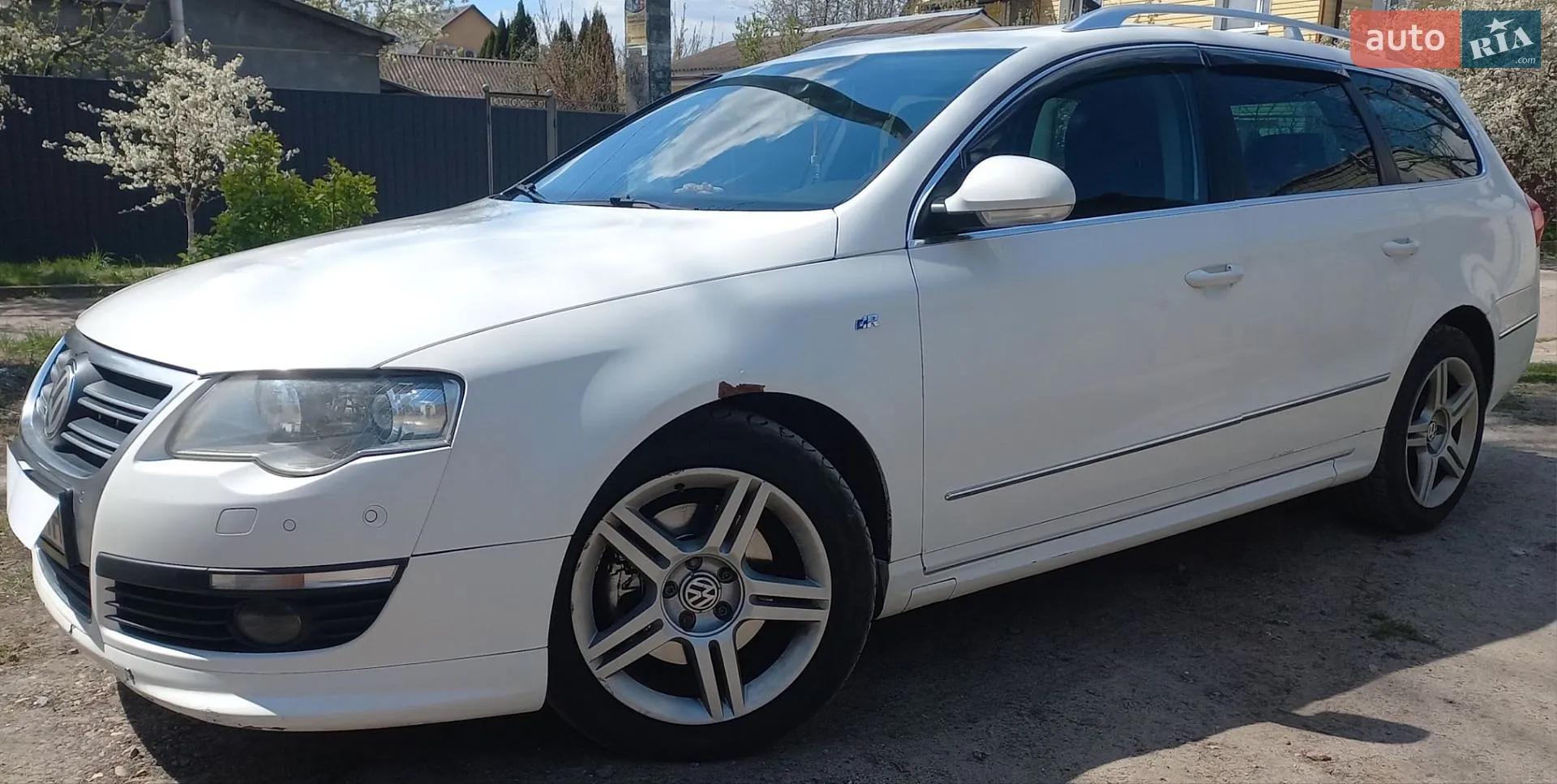2010 Volkswagen Passat - мініатюра 3