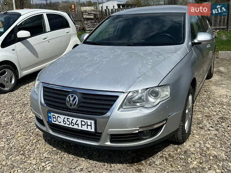 Volkswagen Passat 2006 VIN WVWZZZ3CZ7E091586 фото оголошення 16 з 51