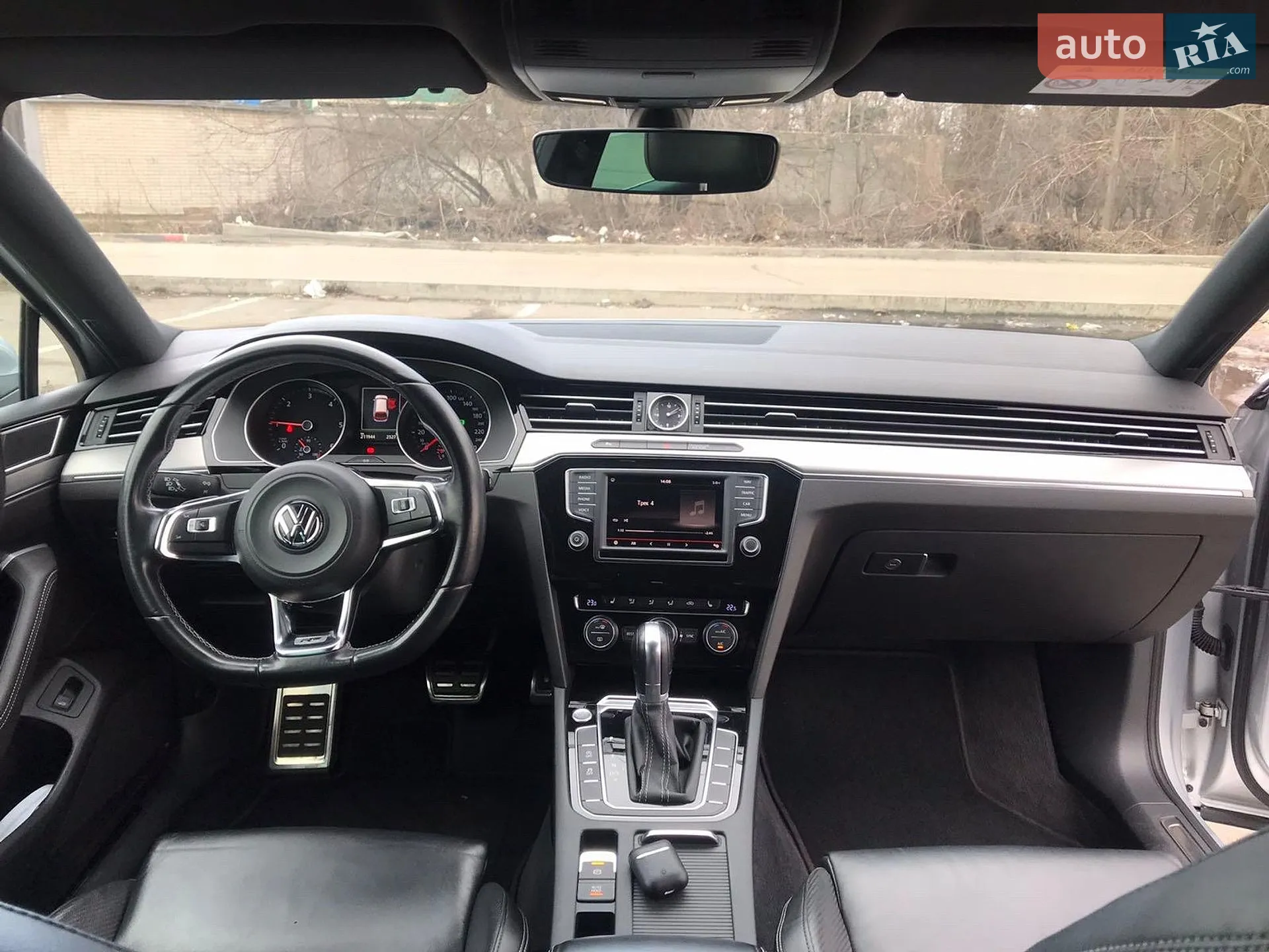 2015 Volkswagen Passat - мініатюра 11