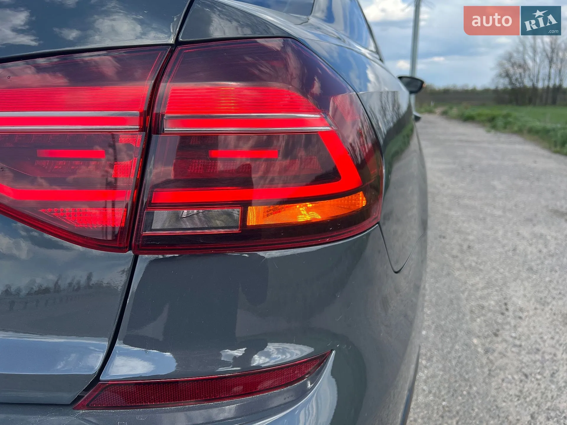 2017 Volkswagen Passat - мініатюра 18