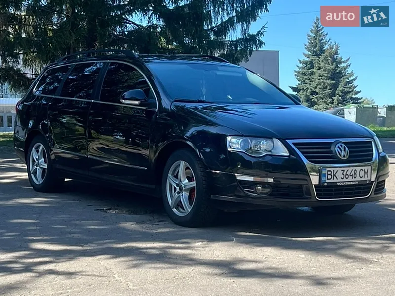 Volkswagen Passat 2008 VIN WVWZZZ3CZ9E030355 фото оголошення 18 з 53