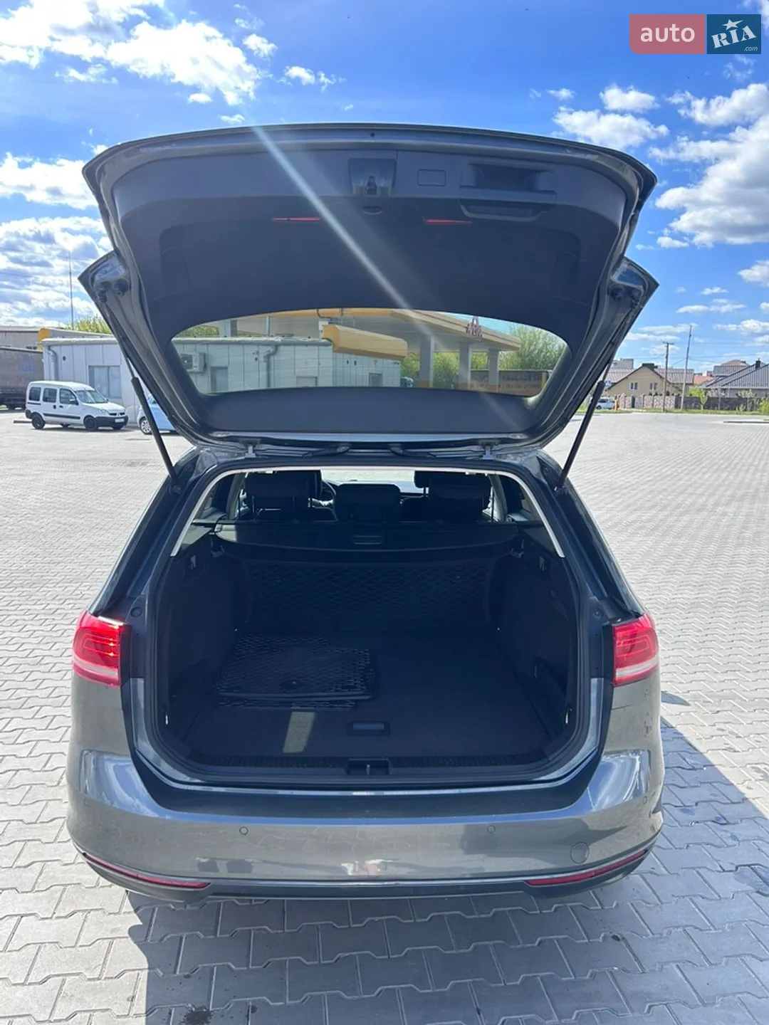 2016 Volkswagen Passat - мініатюра 7